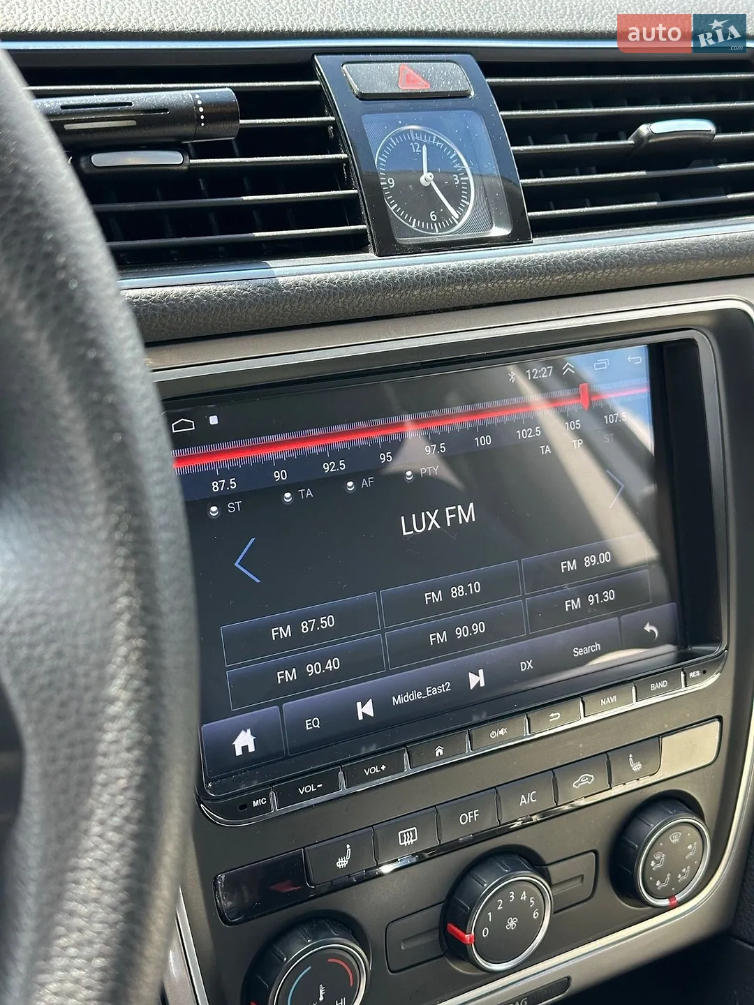 2013 Volkswagen Passat - мініатюра 29