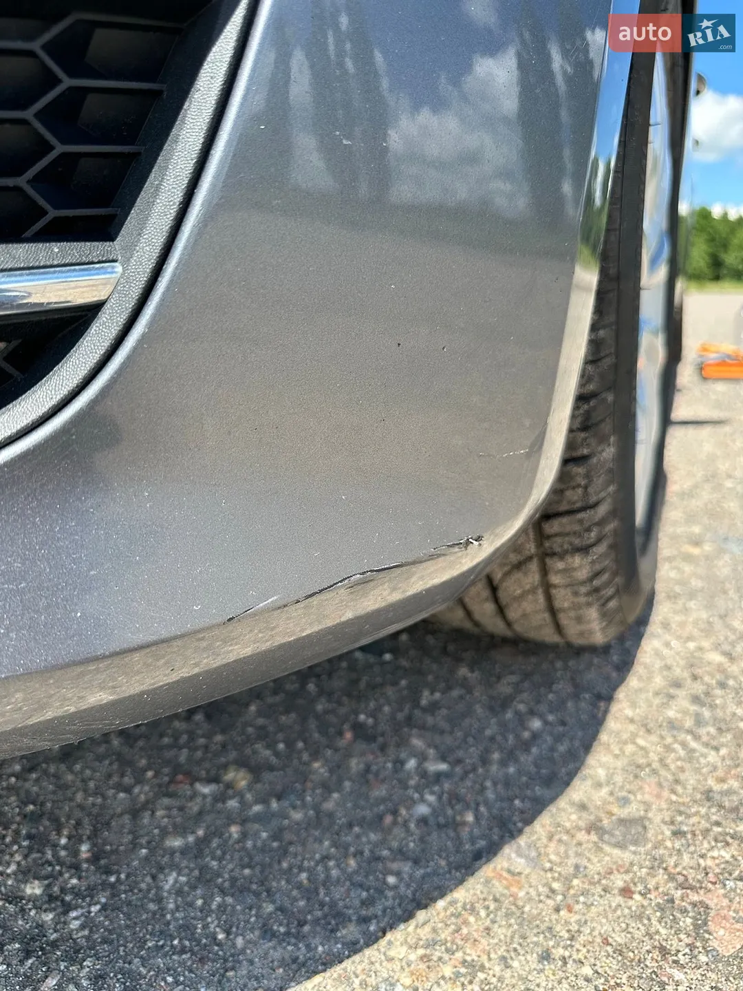 2013 Volkswagen Passat - мініатюра 38