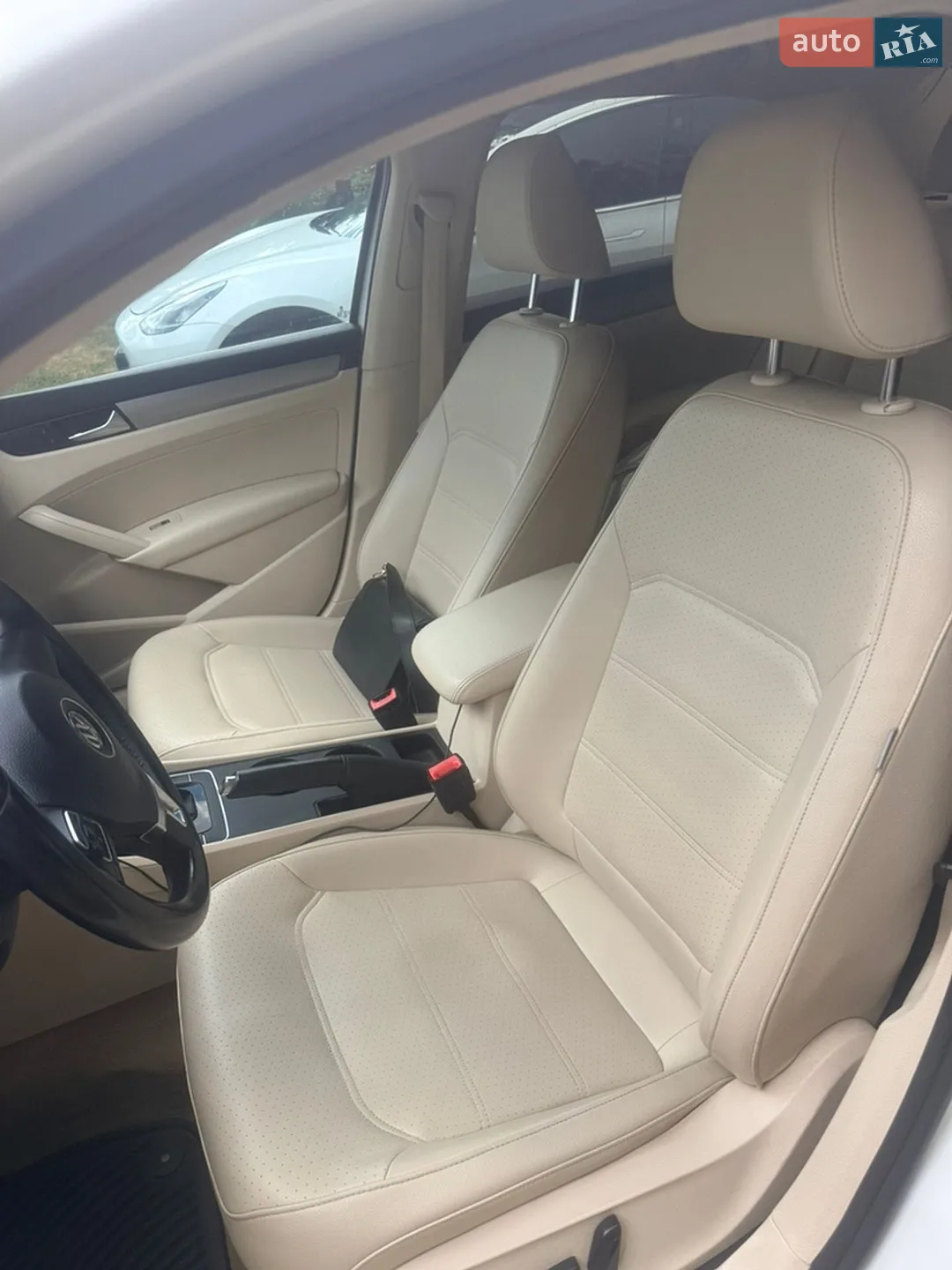 2013 Volkswagen Passat - мініатюра 8