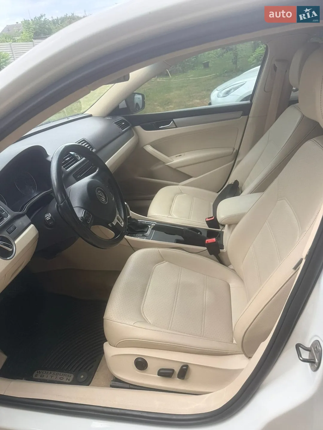 2013 Volkswagen Passat - мініатюра 10