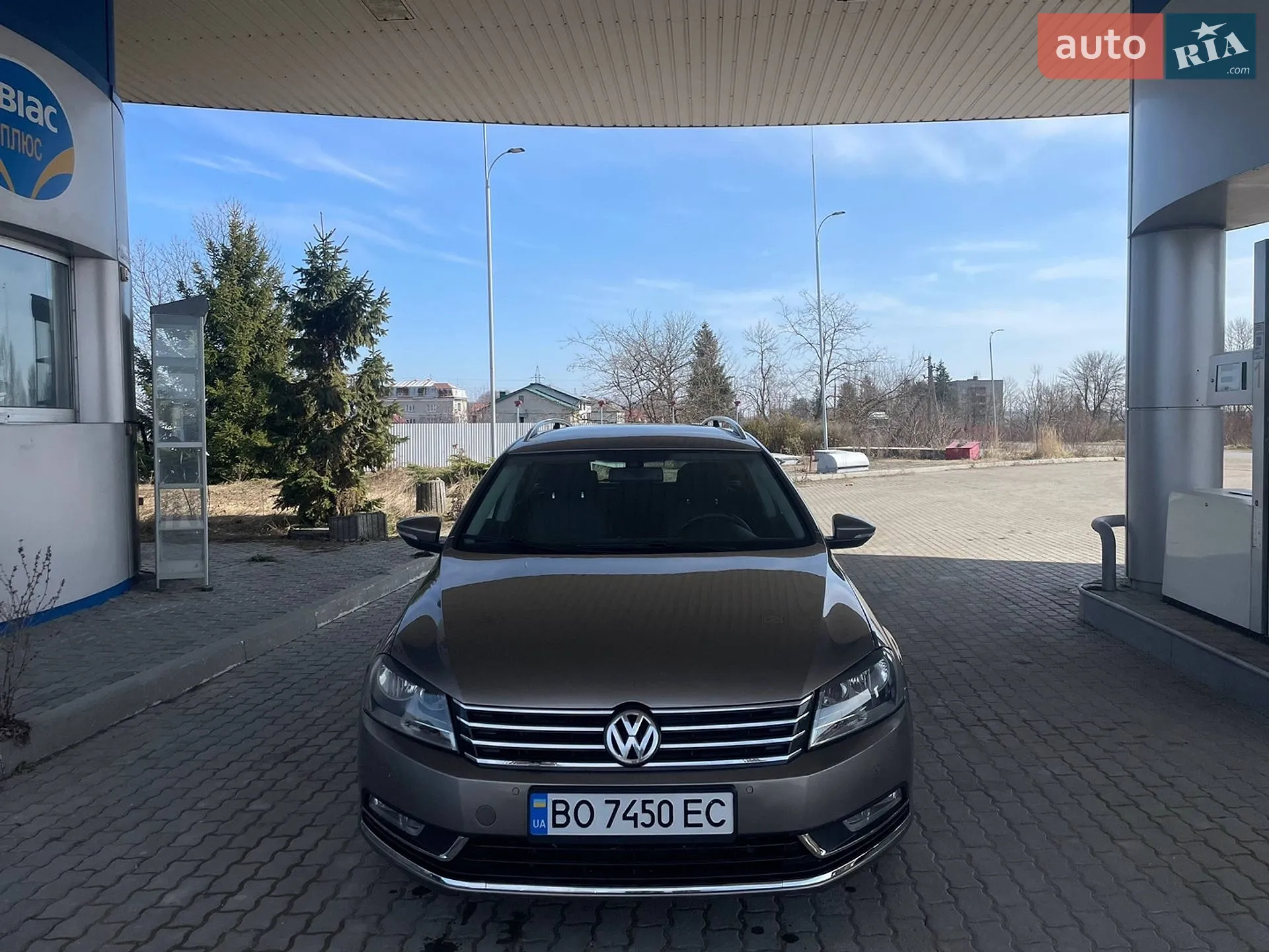 2011 Volkswagen Passat - мініатюра 5