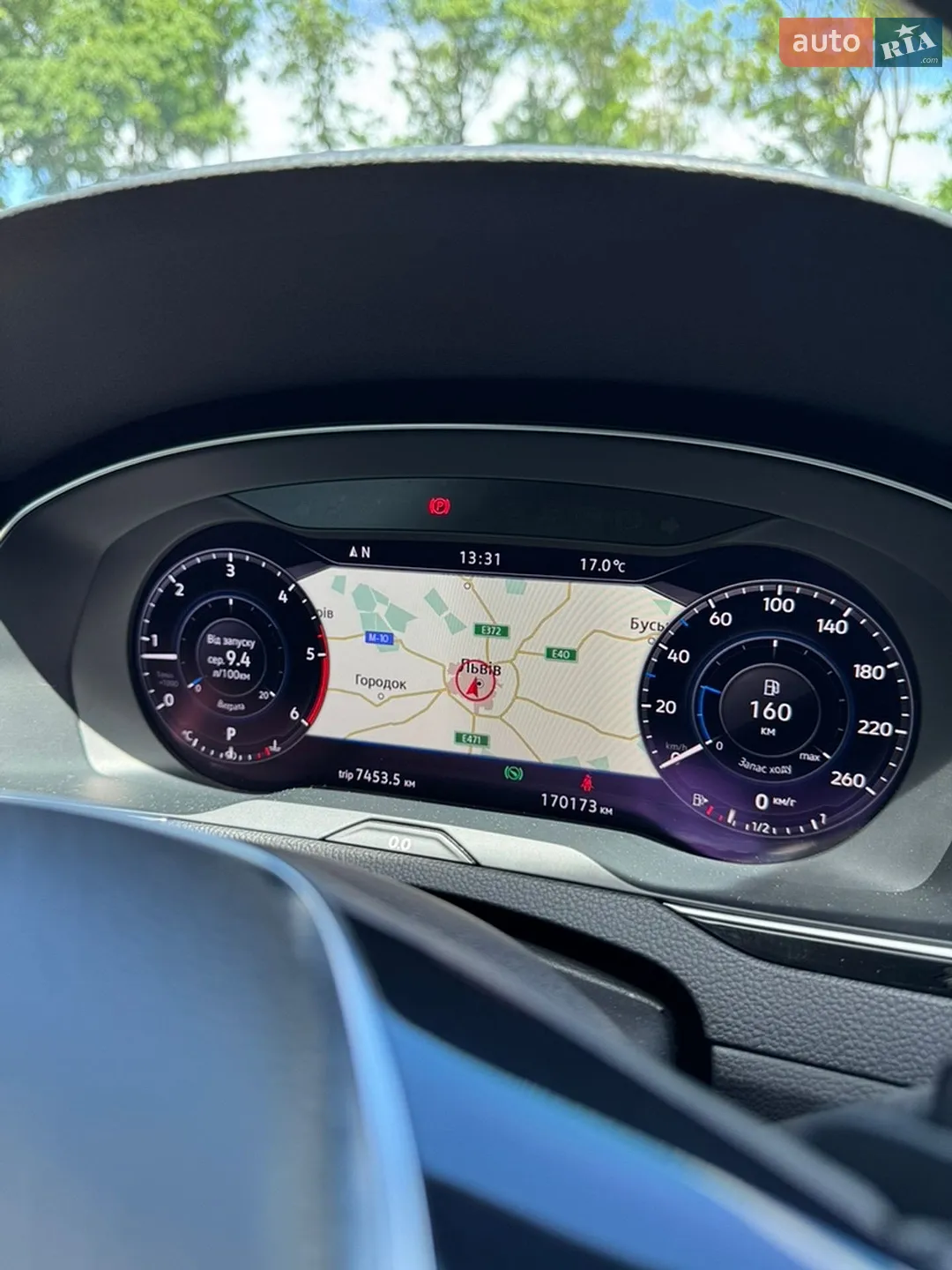 2017 Volkswagen Passat - мініатюра 33