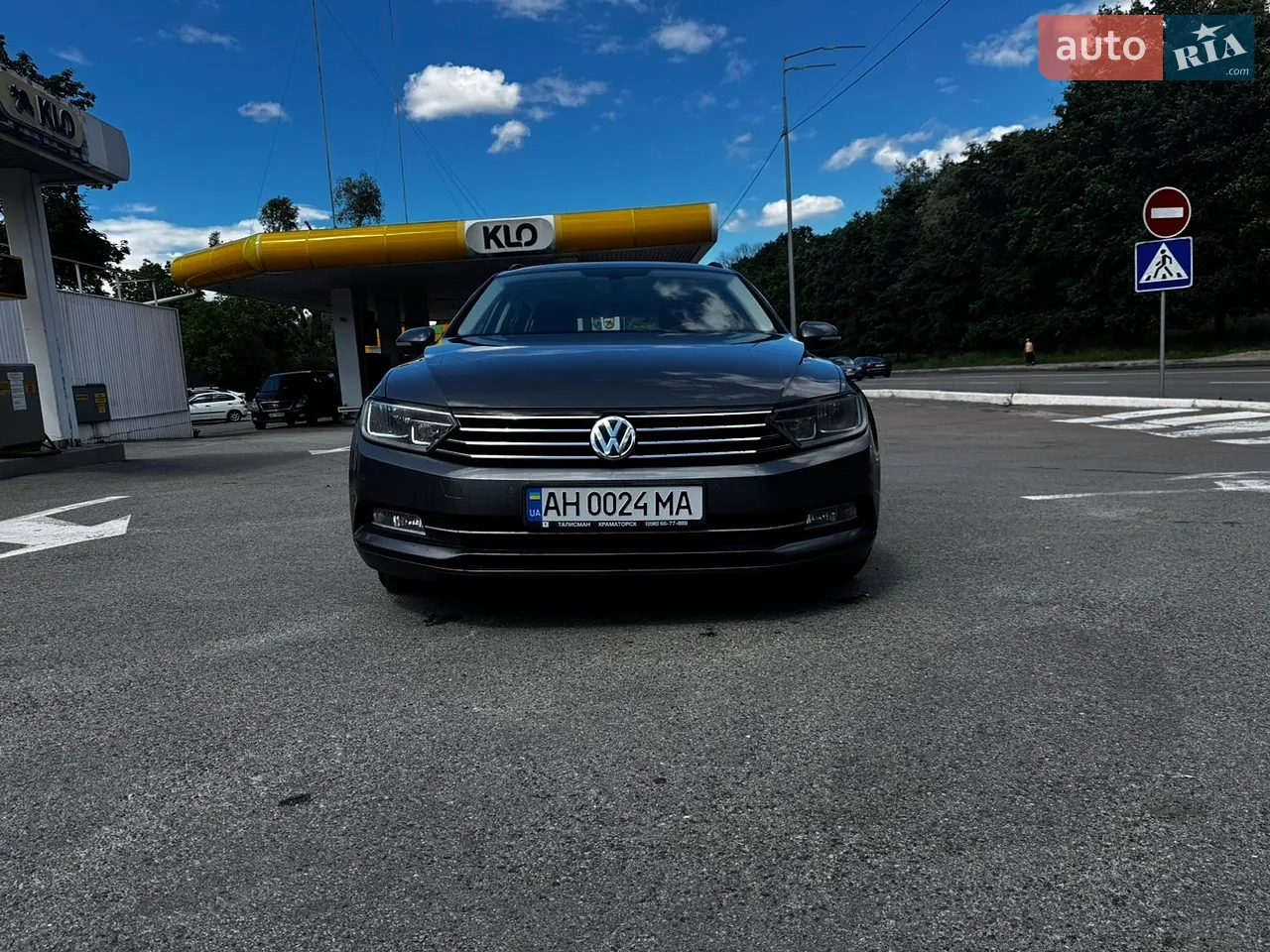 2016 Volkswagen Passat - мініатюра 38