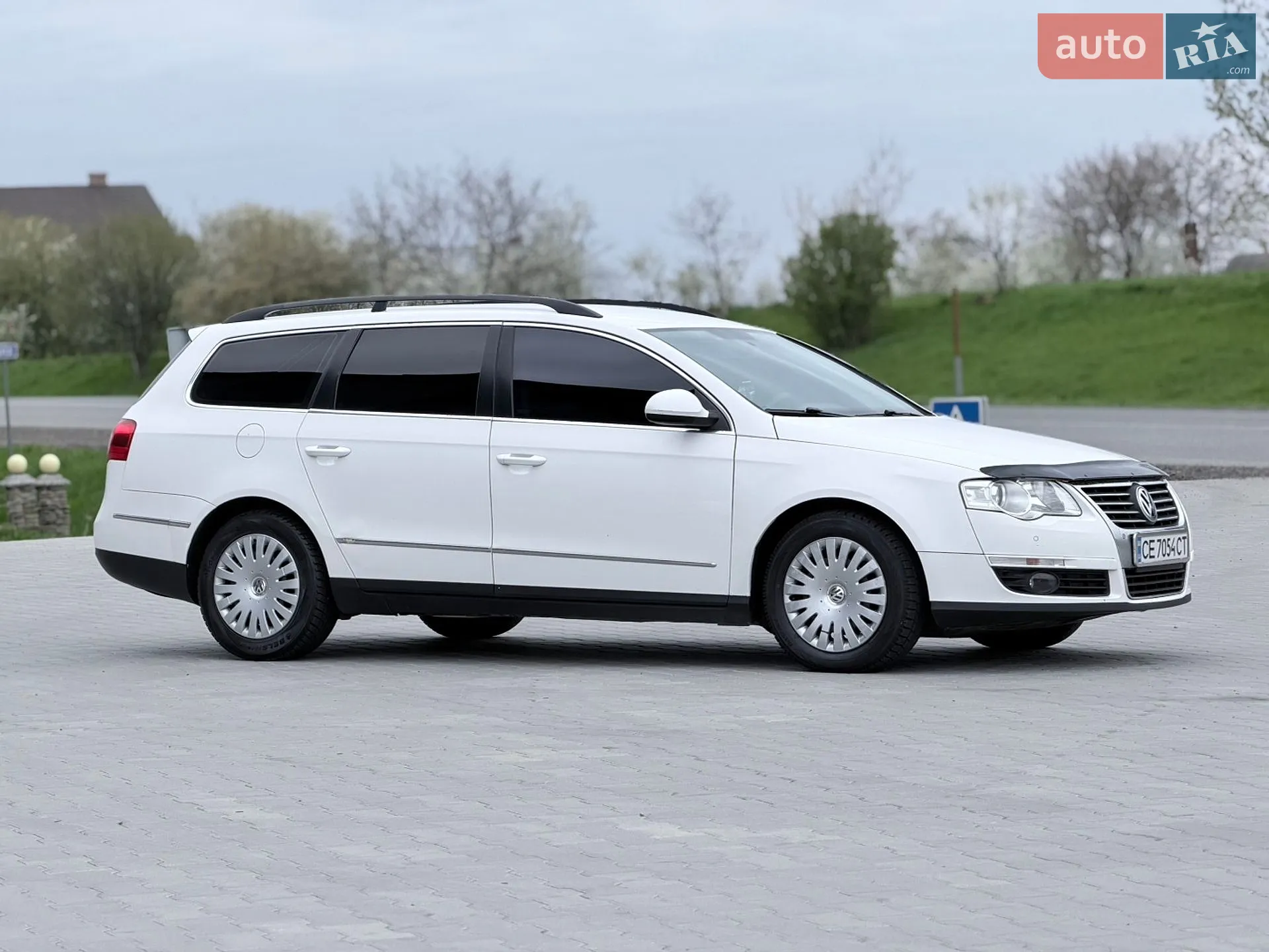 2010 Volkswagen Passat - мініатюра 14