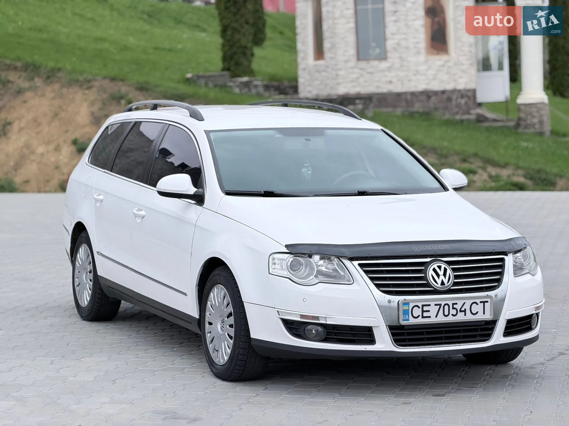 2010 Volkswagen Passat - мініатюра 18
