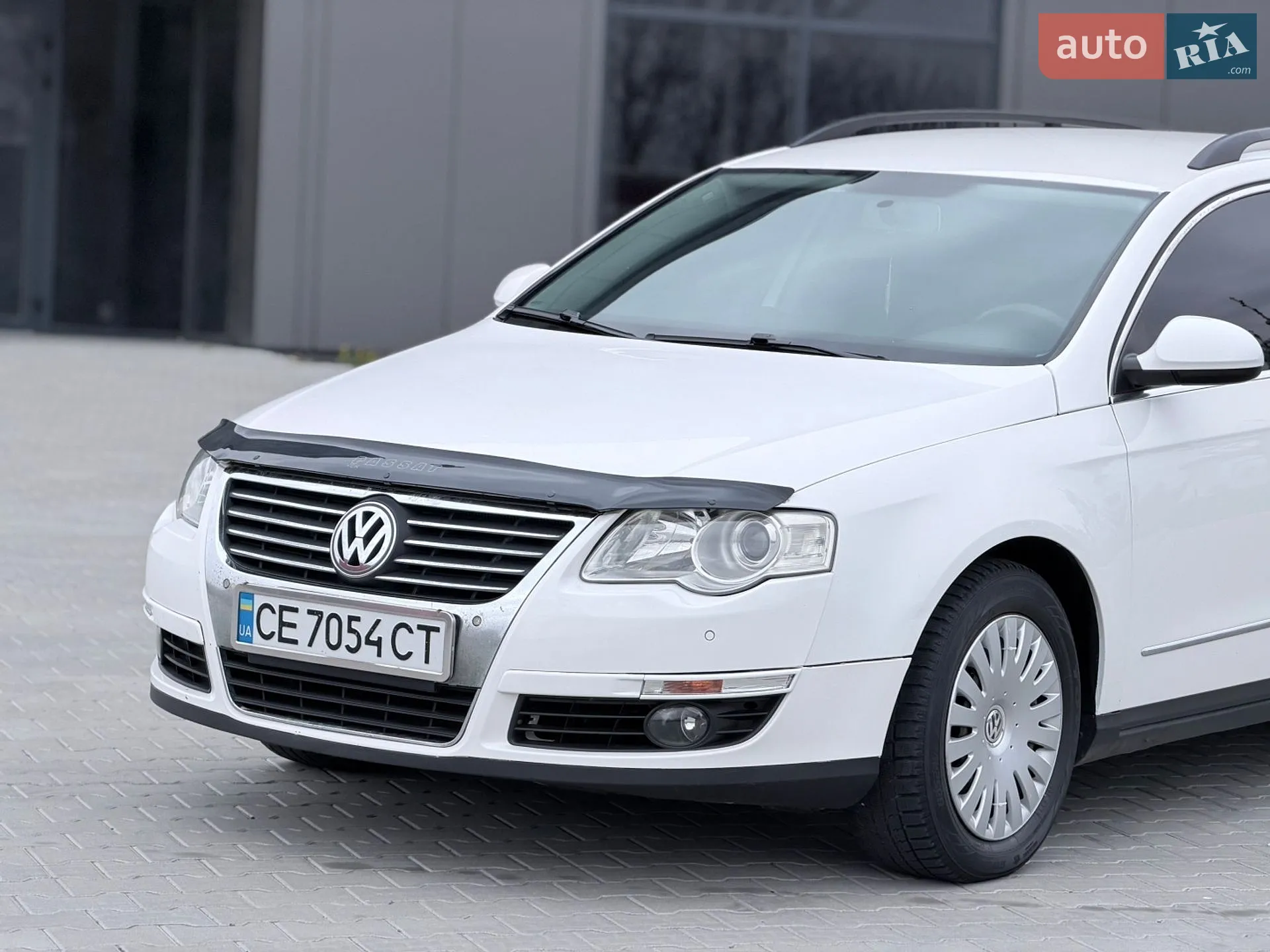 2010 Volkswagen Passat - мініатюра 21