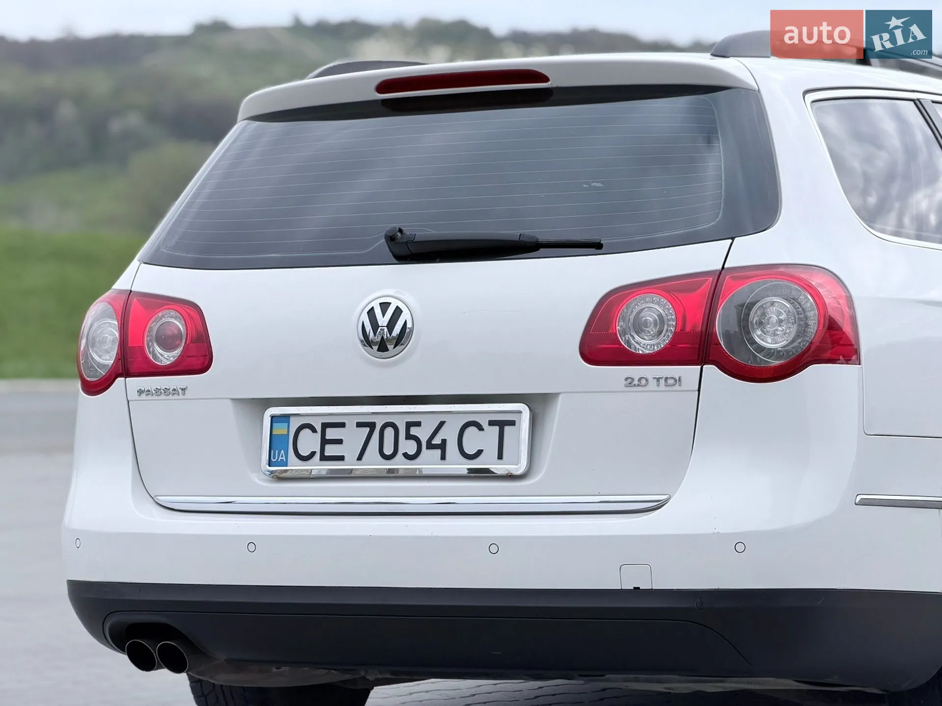 2010 Volkswagen Passat - мініатюра 24