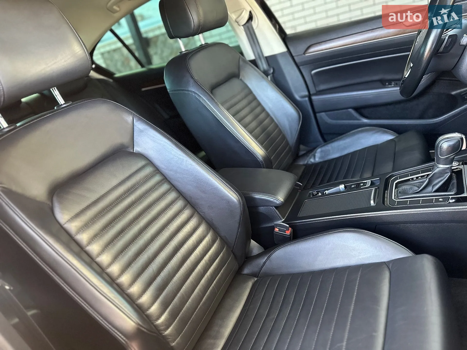 2018 Volkswagen Passat - мініатюра 28