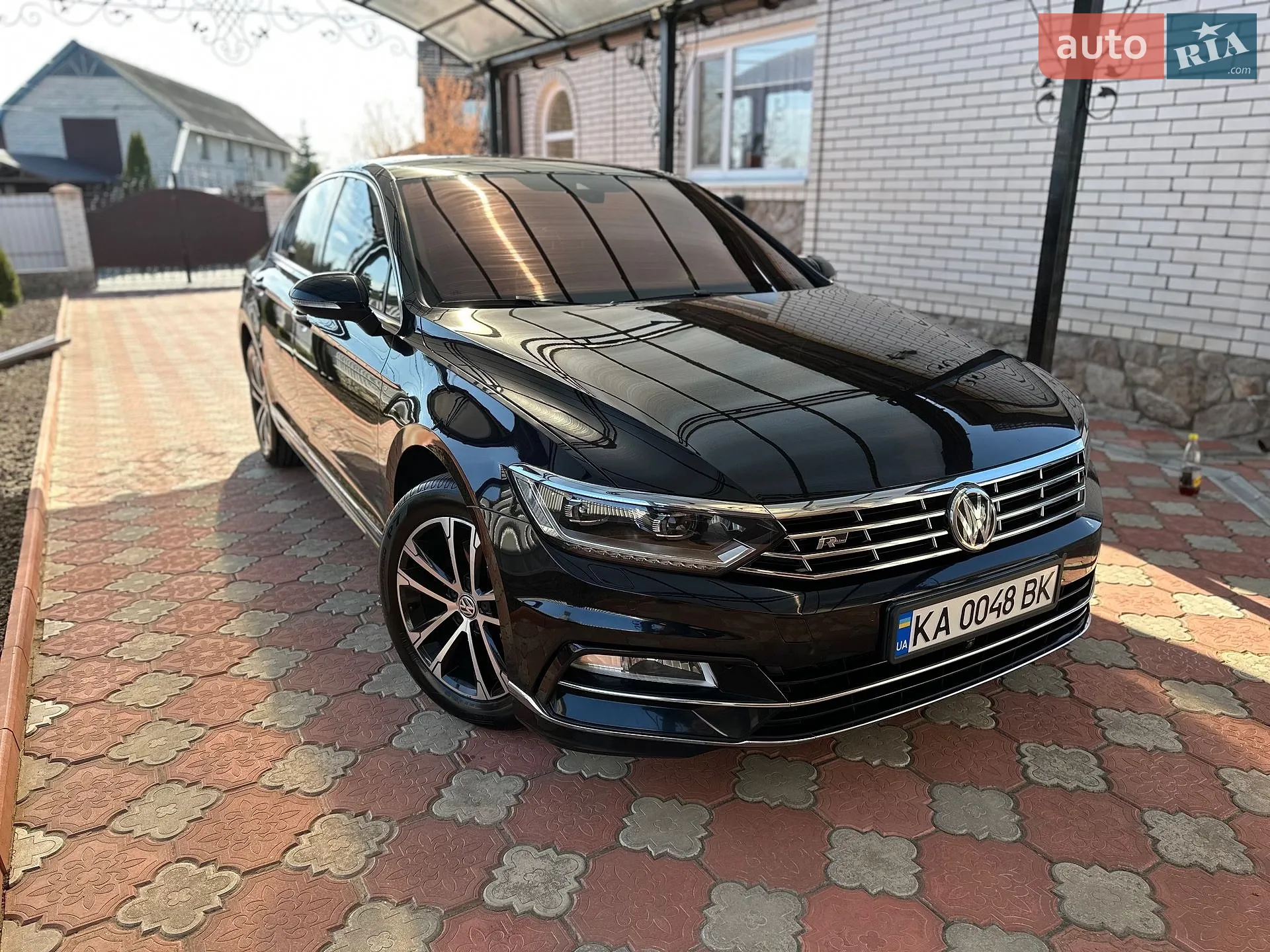 2018 Volkswagen Passat - мініатюра 50