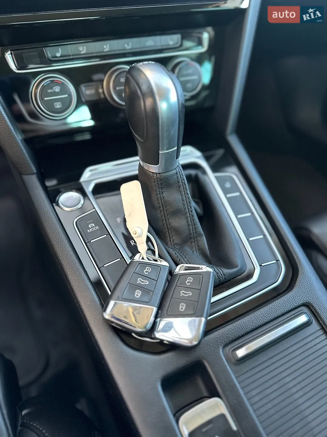 2018 Volkswagen Passat - мініатюра 58