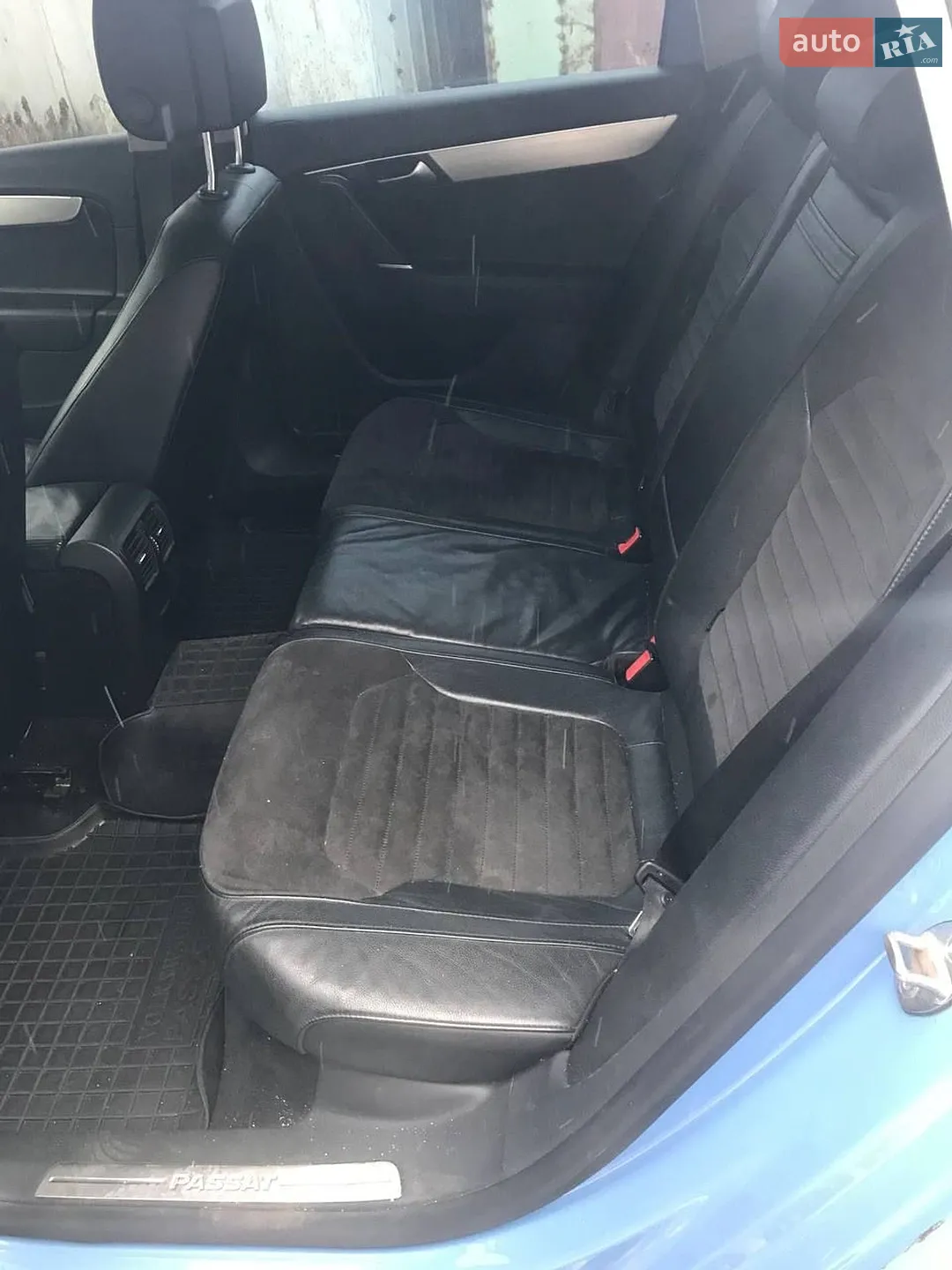 2014 Volkswagen Passat - мініатюра 8