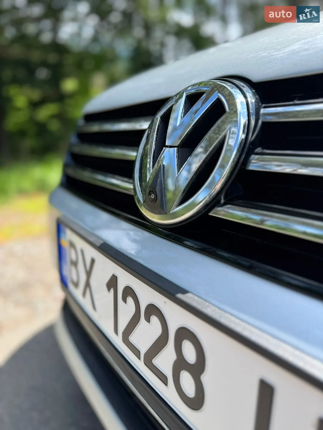 2013 Volkswagen Passat - мініатюра 37