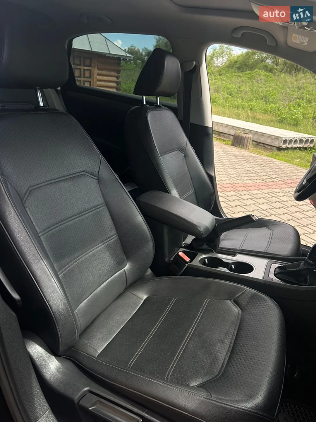 2014 Volkswagen Passat - мініатюра 13