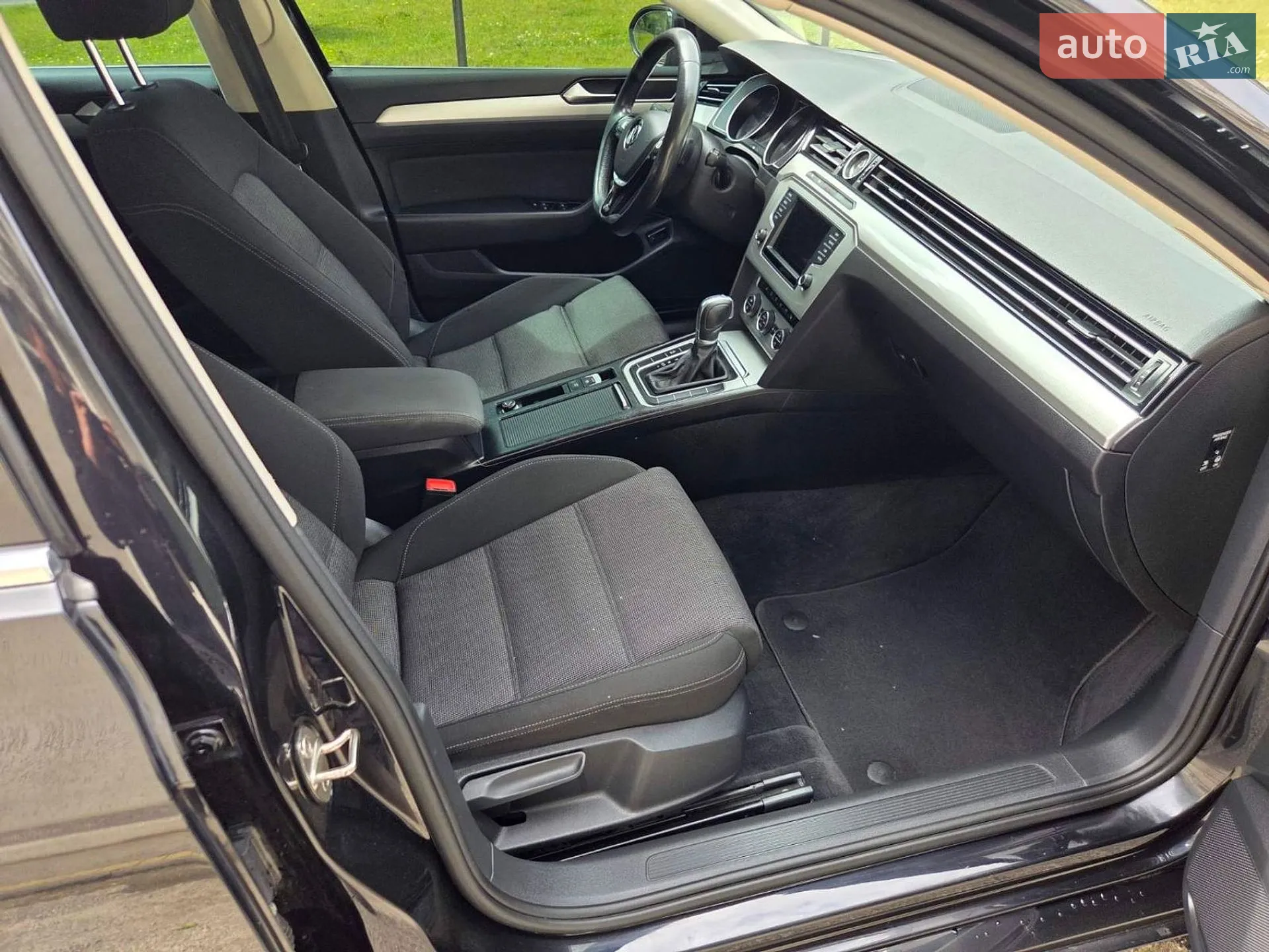 2015 Volkswagen Passat - мініатюра 15