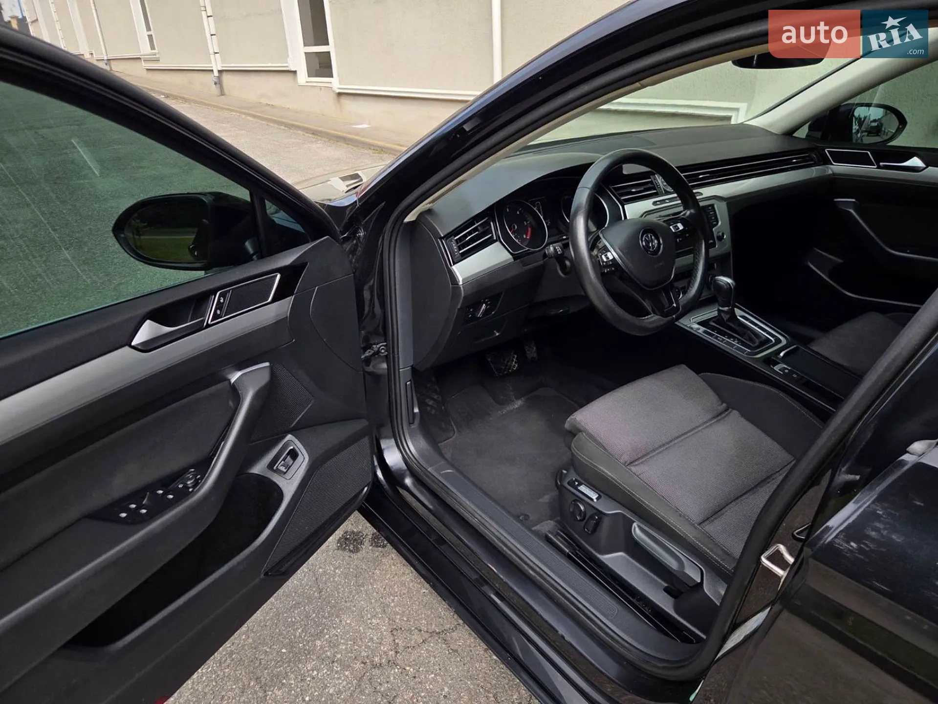 2015 Volkswagen Passat - мініатюра 20