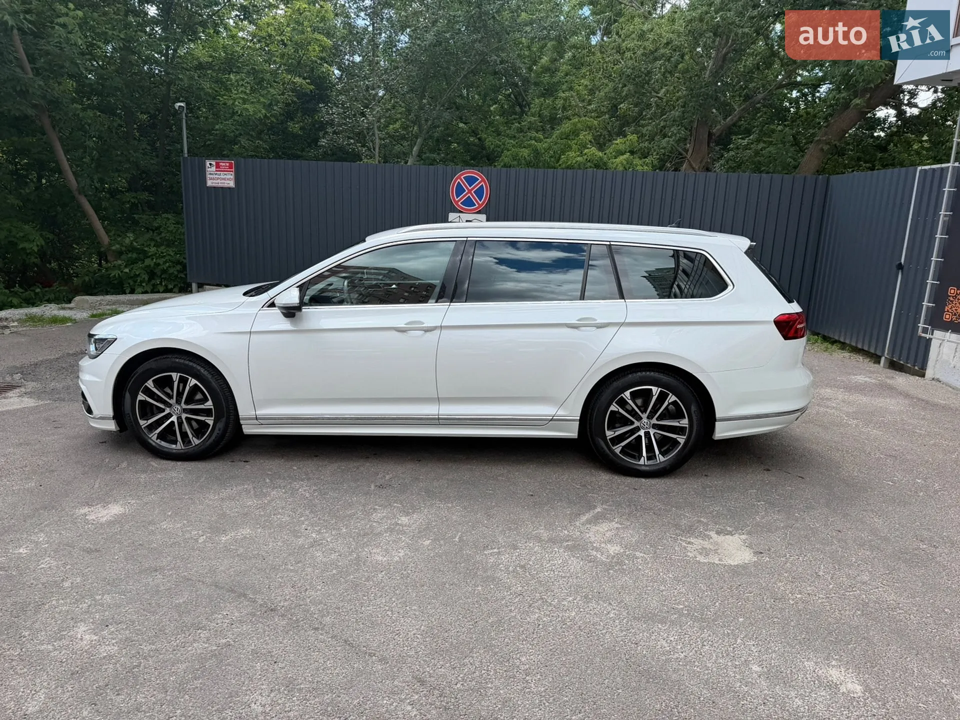 2018 Volkswagen Passat - мініатюра 2