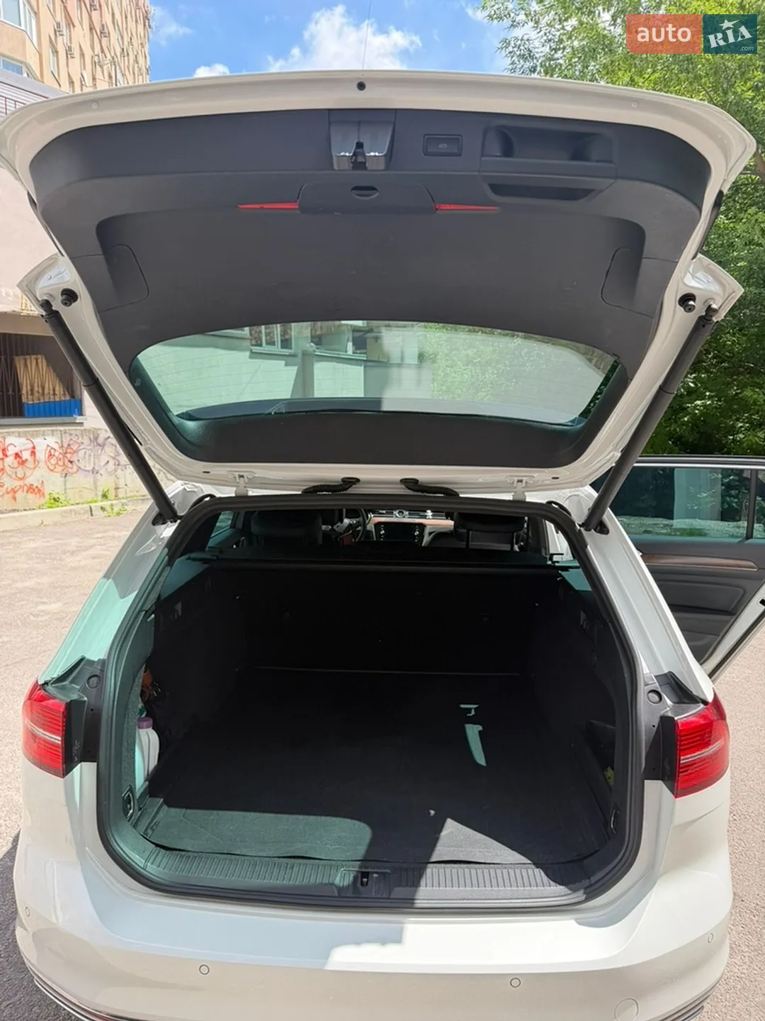 2018 Volkswagen Passat - мініатюра 13