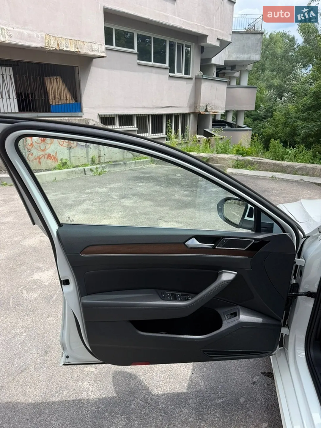 2018 Volkswagen Passat - мініатюра 21