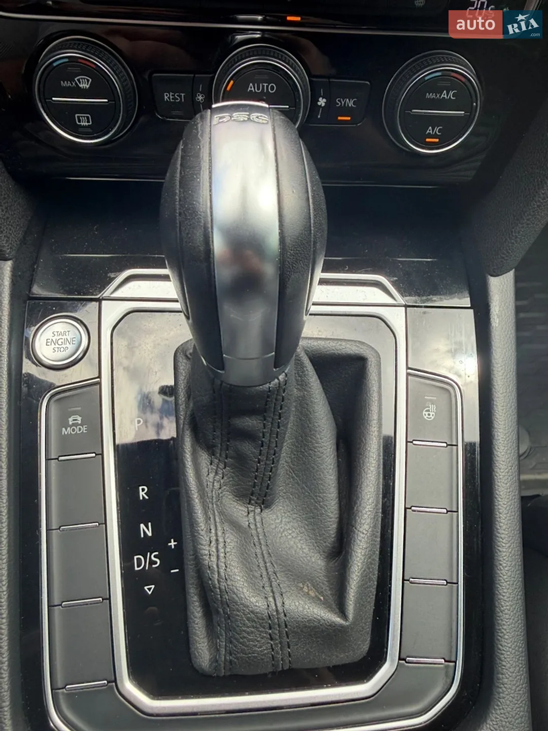 2018 Volkswagen Passat - мініатюра 32