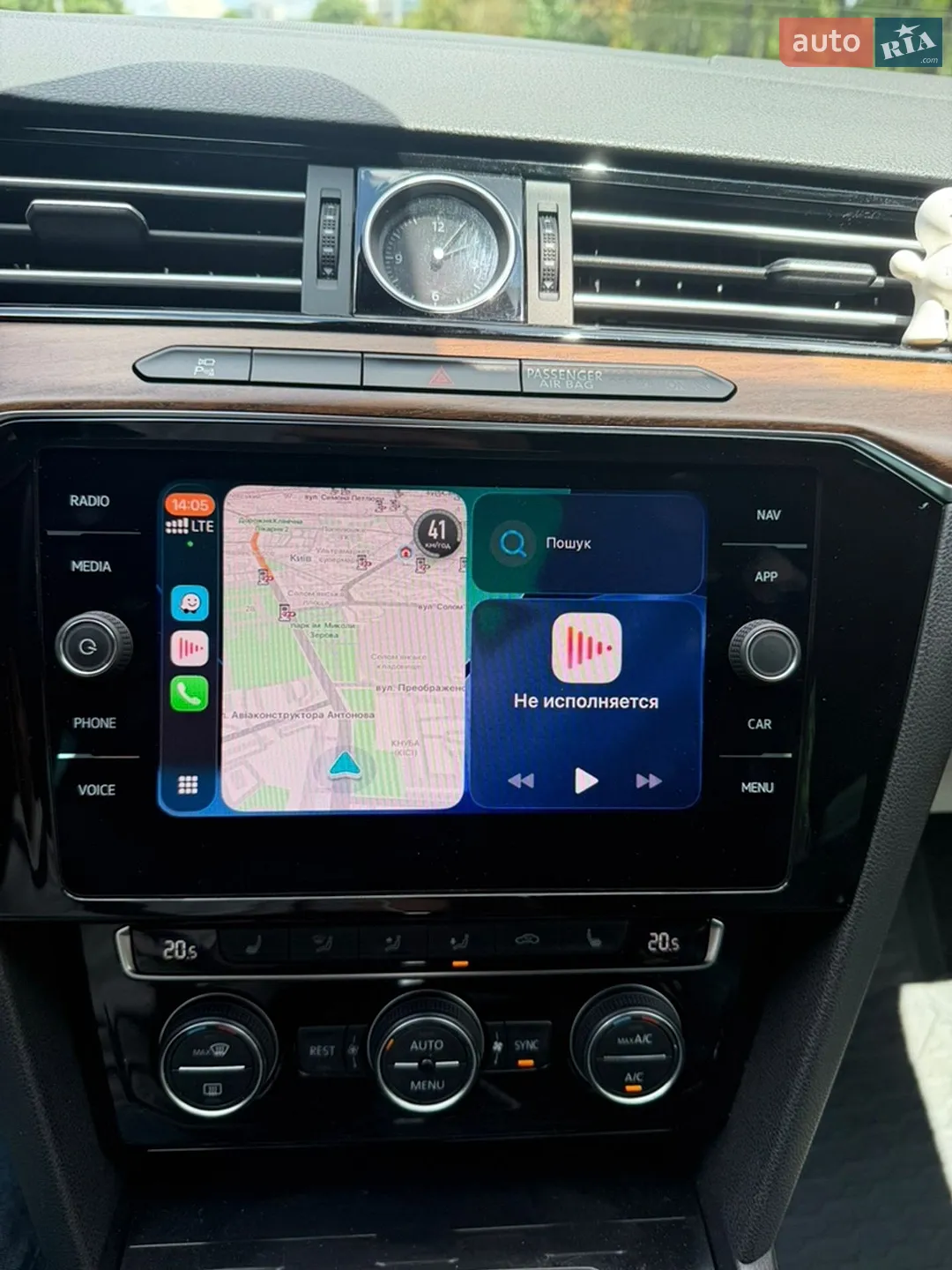 2018 Volkswagen Passat - мініатюра 42