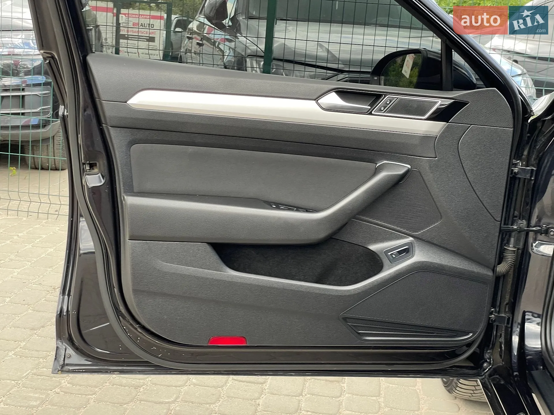 2015 Volkswagen Passat - мініатюра 23