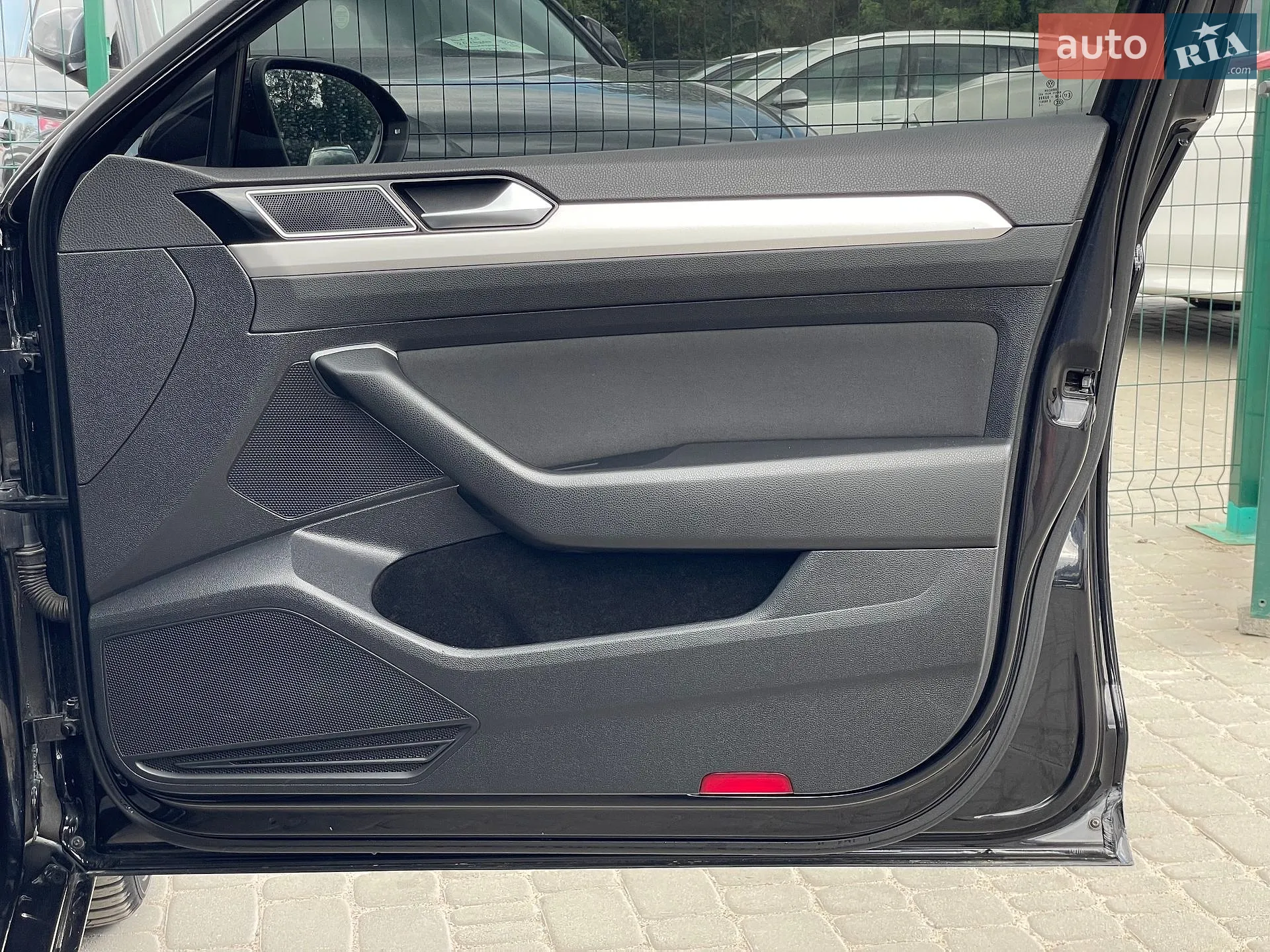 2015 Volkswagen Passat - мініатюра 33