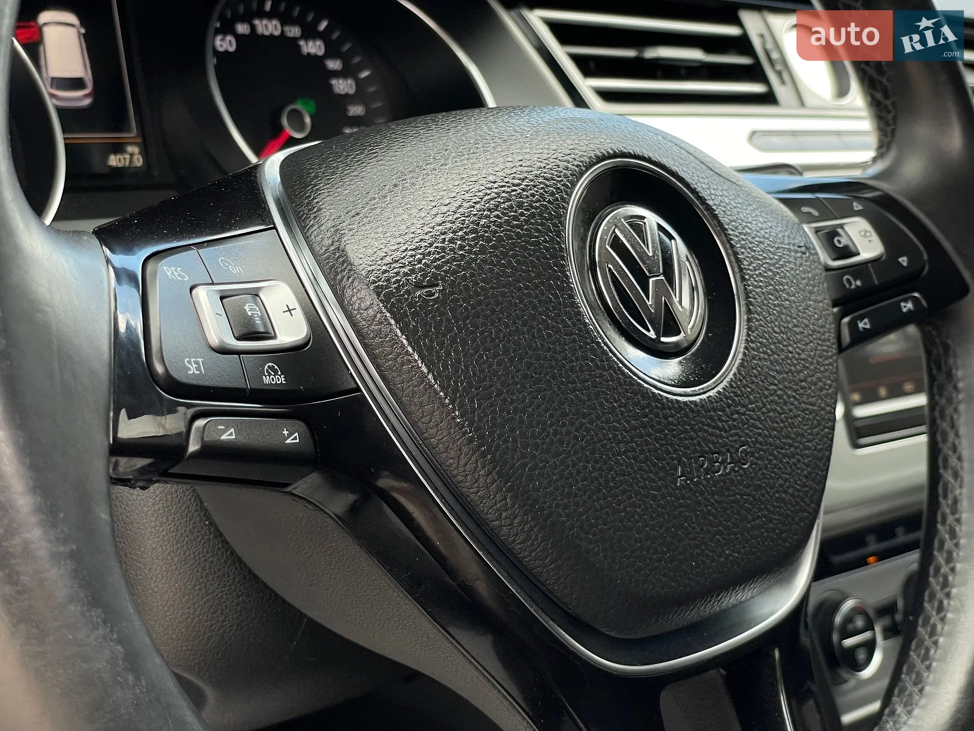 2015 Volkswagen Passat - мініатюра 45