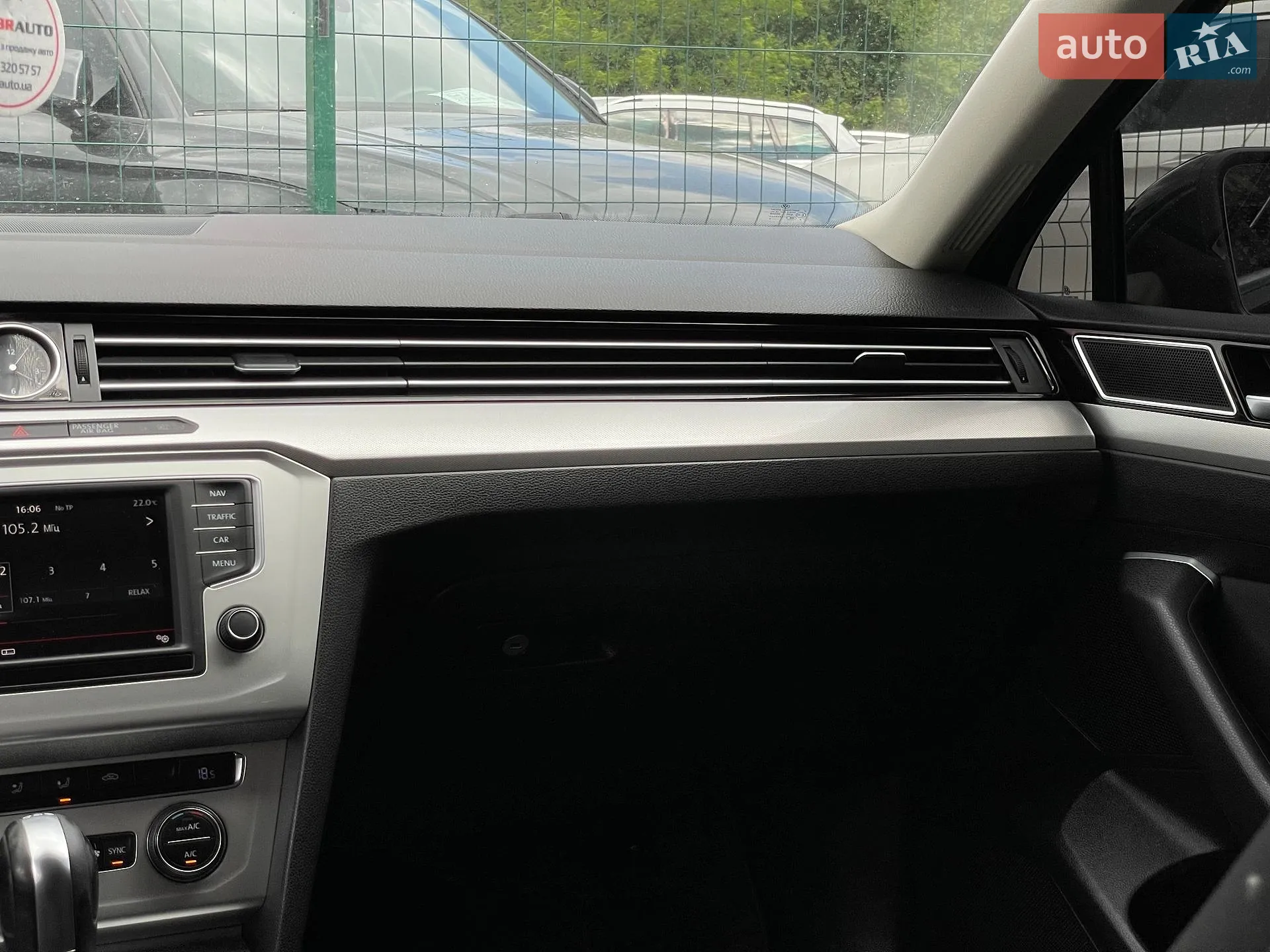 2015 Volkswagen Passat - мініатюра 63