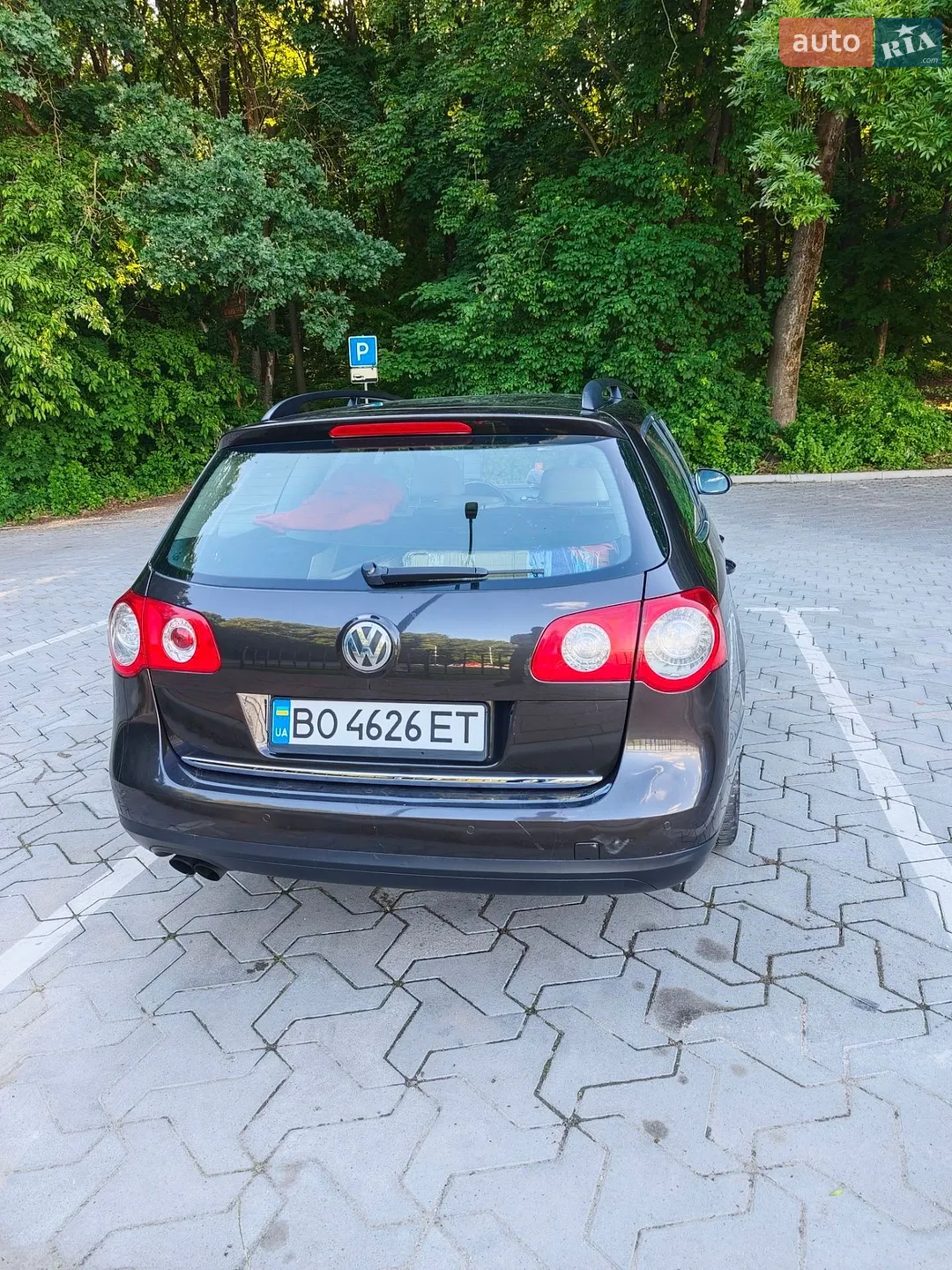 2010 Volkswagen Passat - мініатюра 23