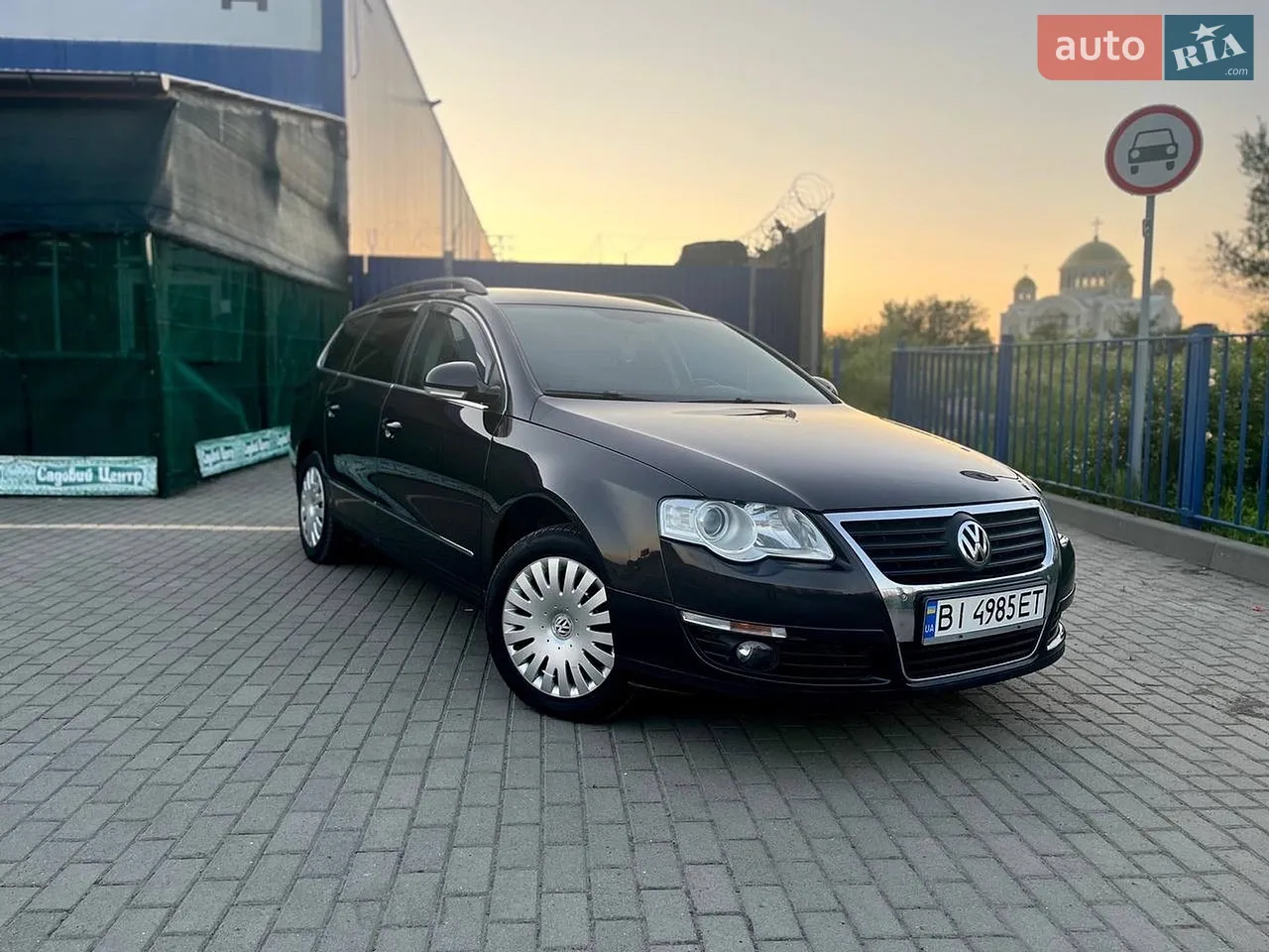 2010 Volkswagen Passat - мініатюра 22