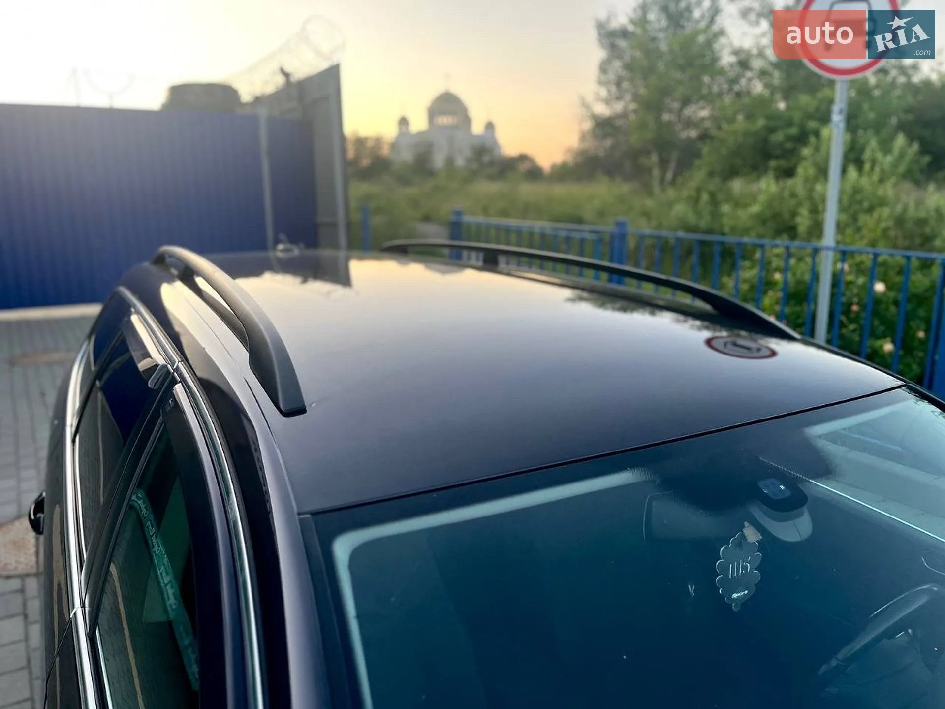 2010 Volkswagen Passat - мініатюра 10