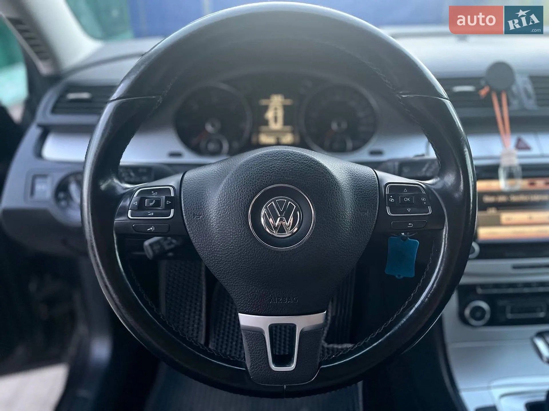 2010 Volkswagen Passat - мініатюра 33