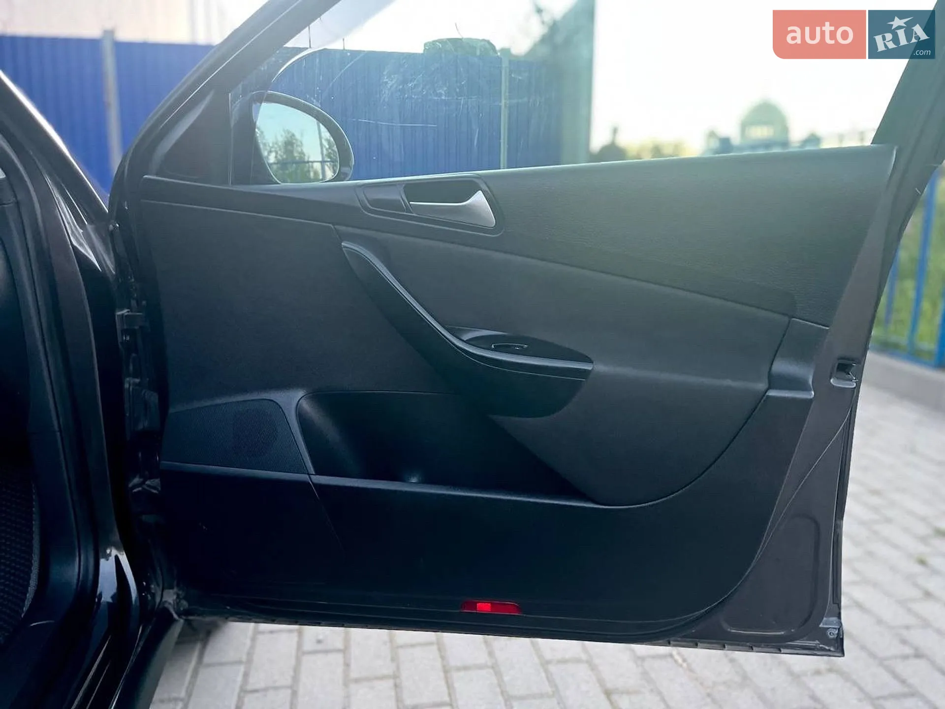 2010 Volkswagen Passat - мініатюра 43