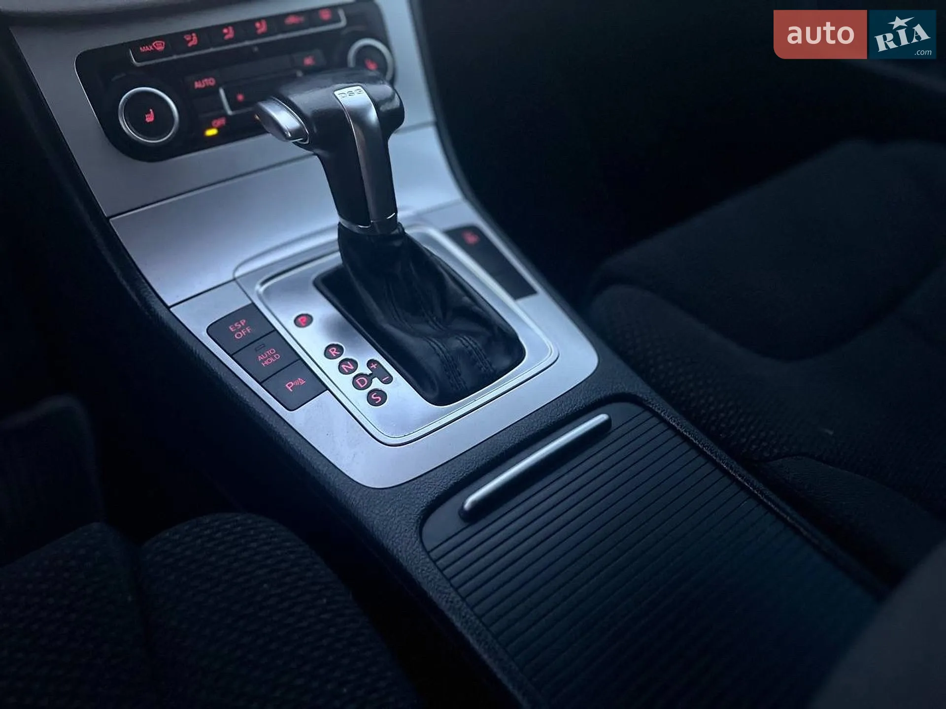 2010 Volkswagen Passat - мініатюра 49