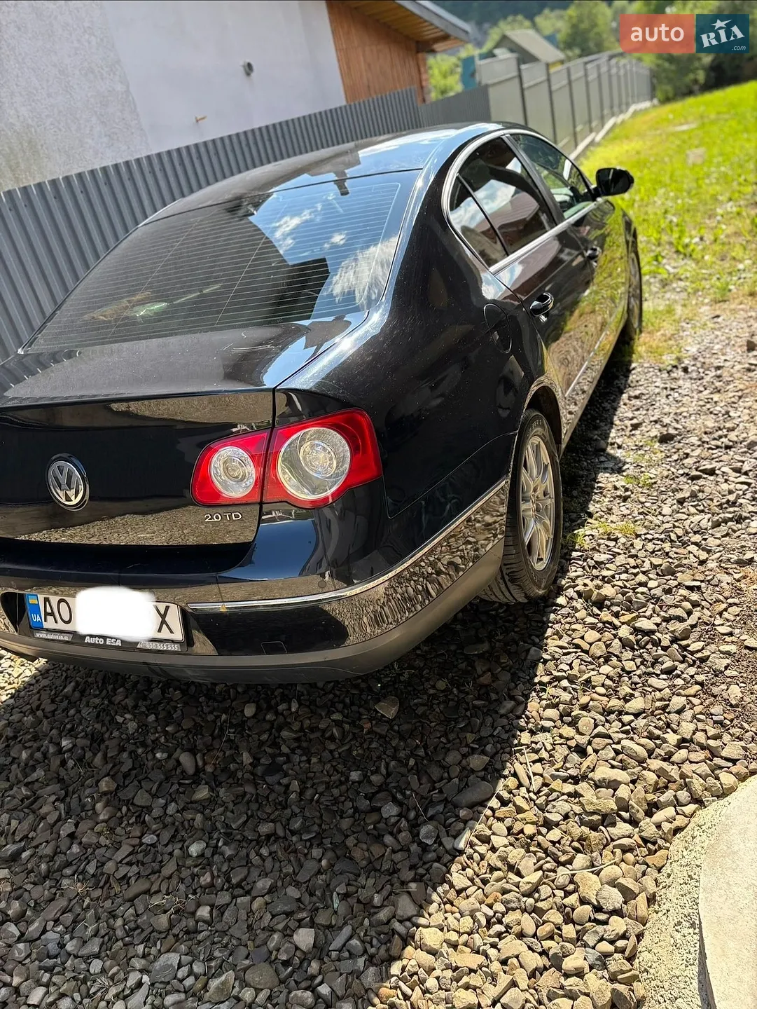 2010 Volkswagen Passat - мініатюра 7