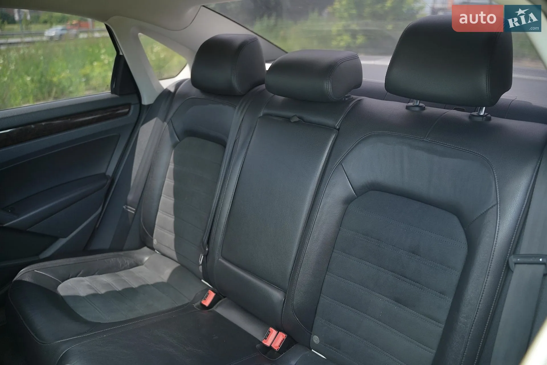 2014 Volkswagen Passat - мініатюра 19