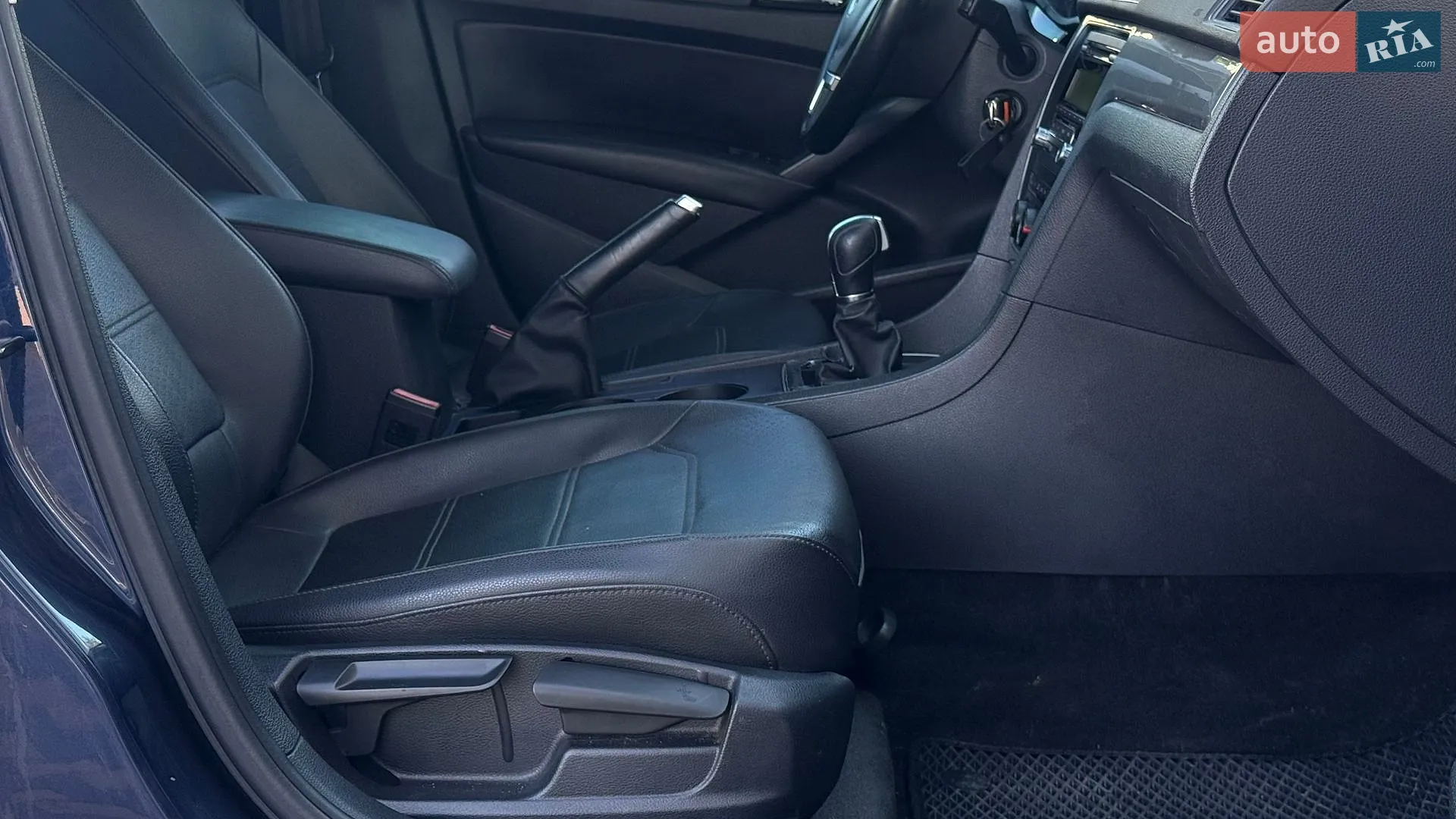 2014 Volkswagen Passat - мініатюра 22