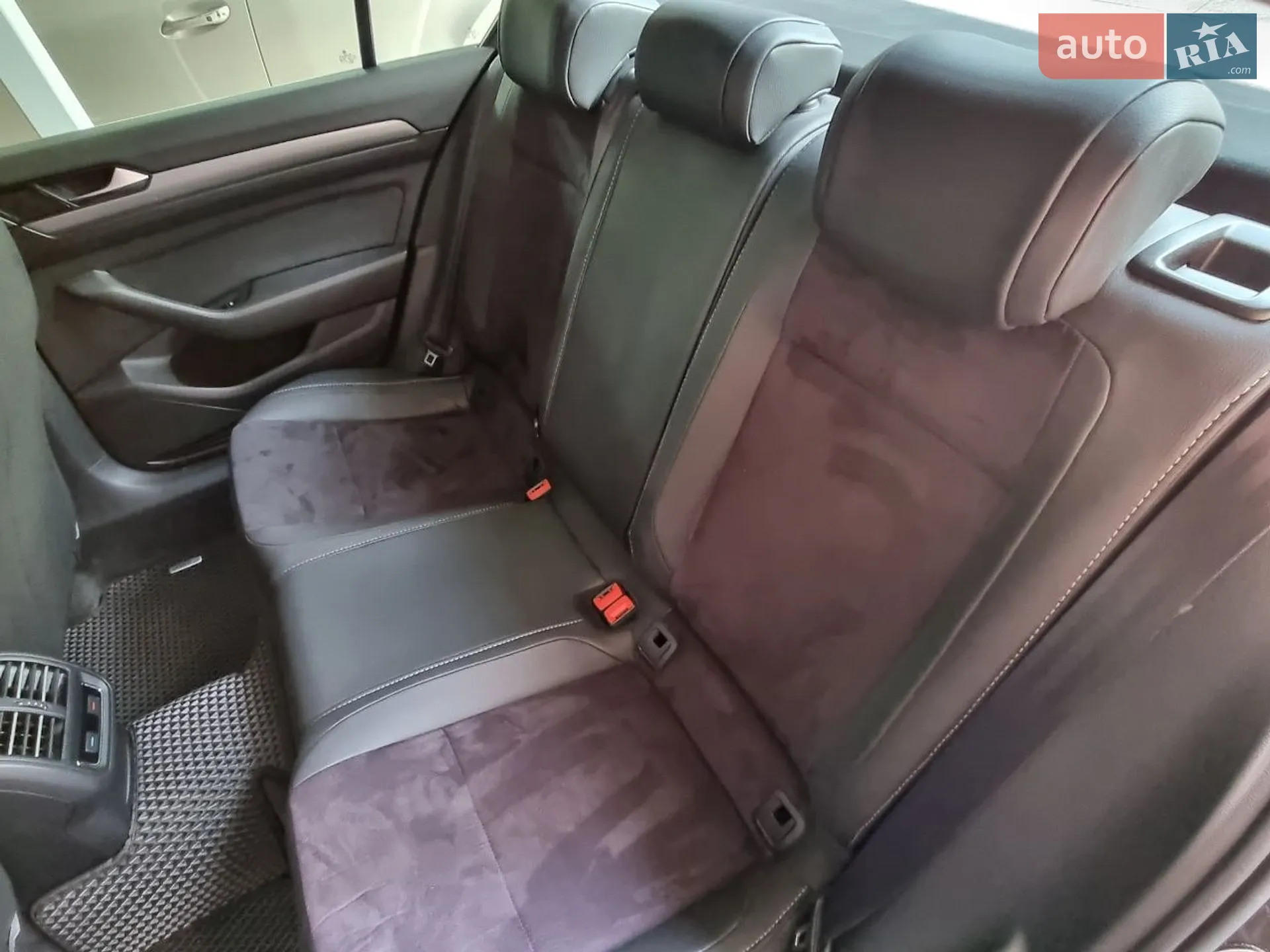 2017 Volkswagen Passat - мініатюра 26