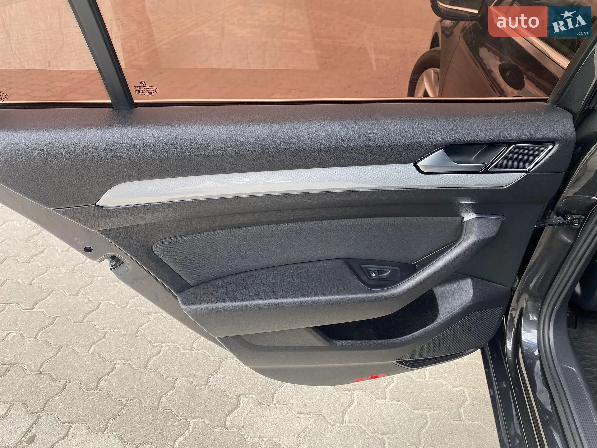 2020 Volkswagen Passat - мініатюра 51
