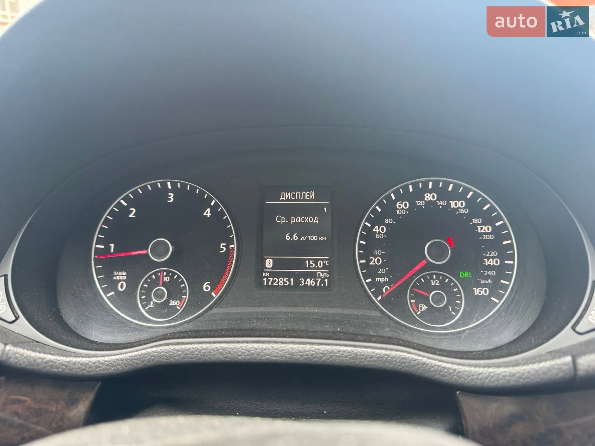 2014 Volkswagen Passat - мініатюра 12