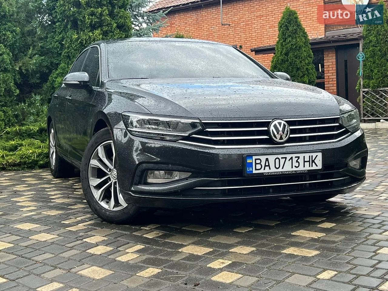 2019 Volkswagen Passat - мініатюра 44