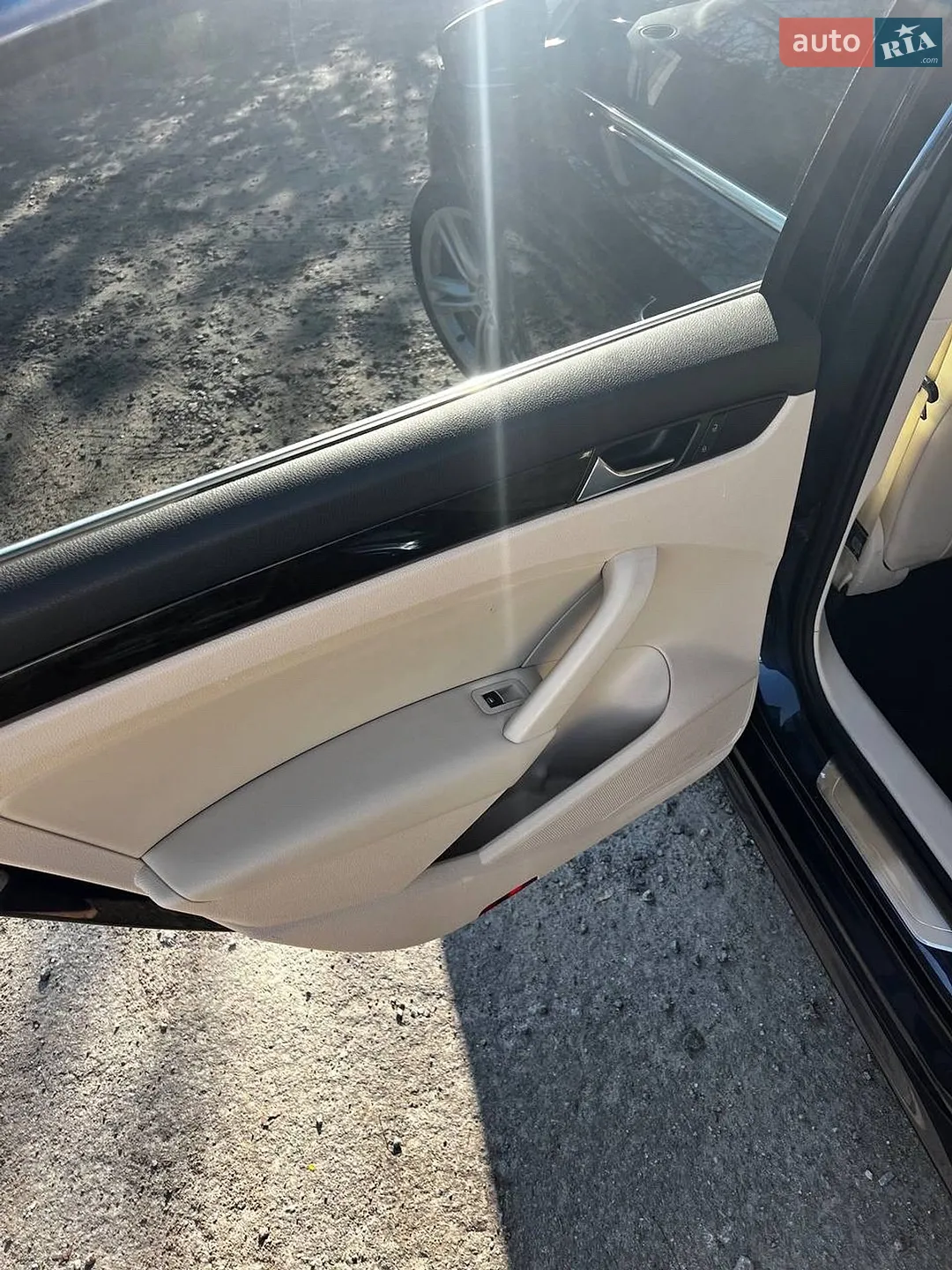 2014 Volkswagen Passat - мініатюра 7