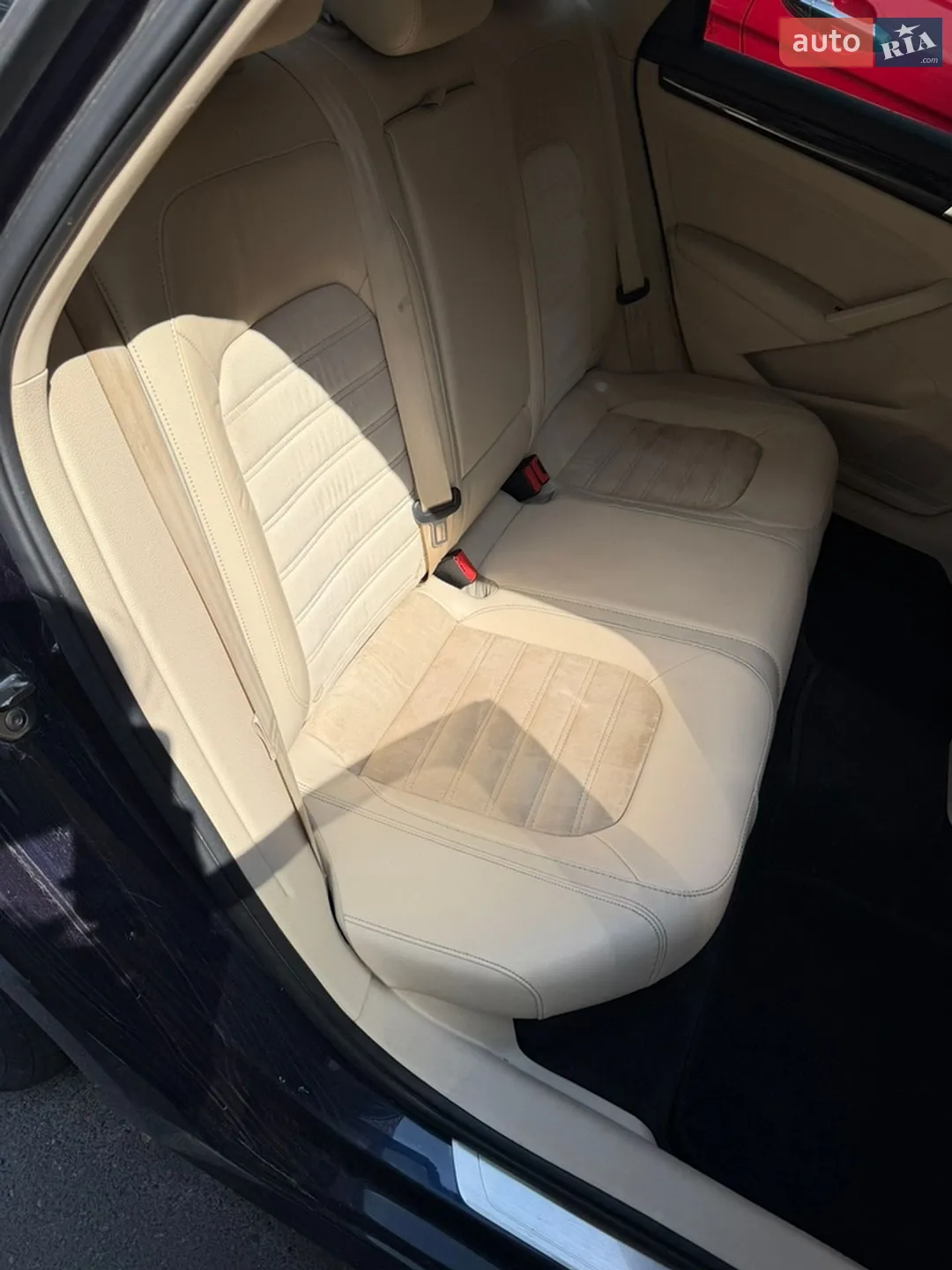 2014 Volkswagen Passat - мініатюра 10