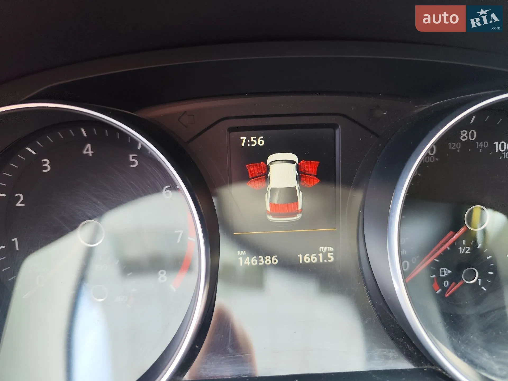 2018 Volkswagen Passat - мініатюра 8