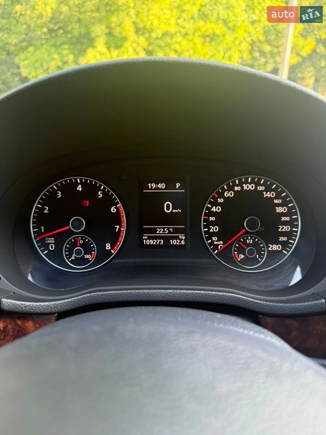 2012 Volkswagen Passat - мініатюра 19