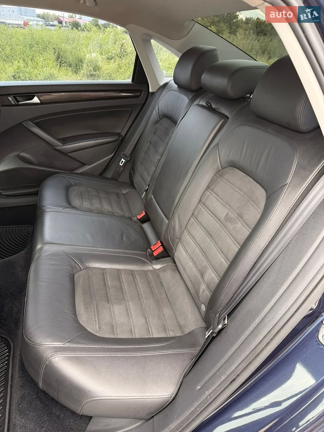 2014 Volkswagen Passat - мініатюра 30