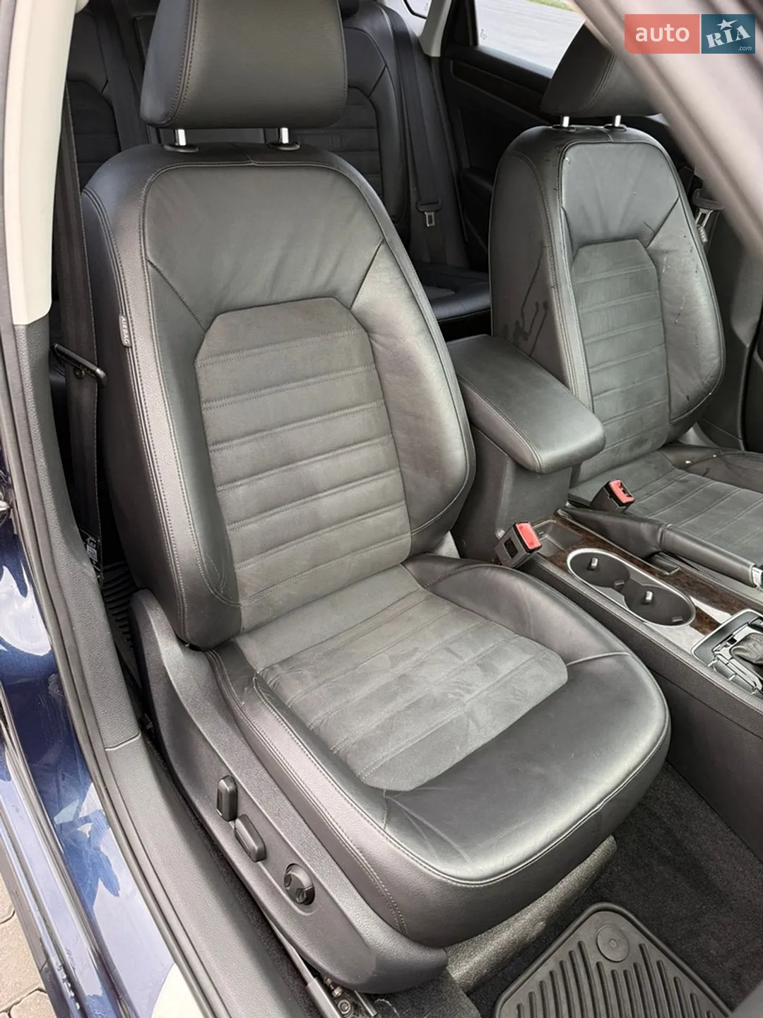 2014 Volkswagen Passat - мініатюра 35