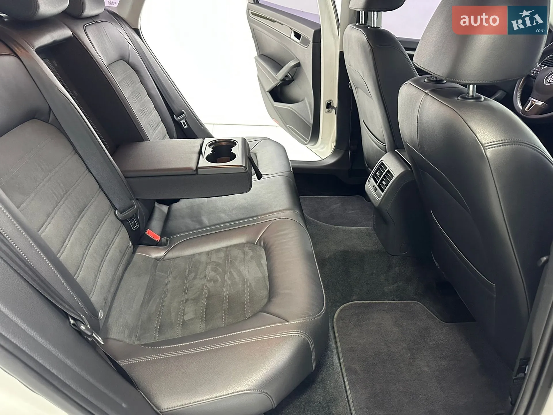 2014 Volkswagen Passat - мініатюра 37