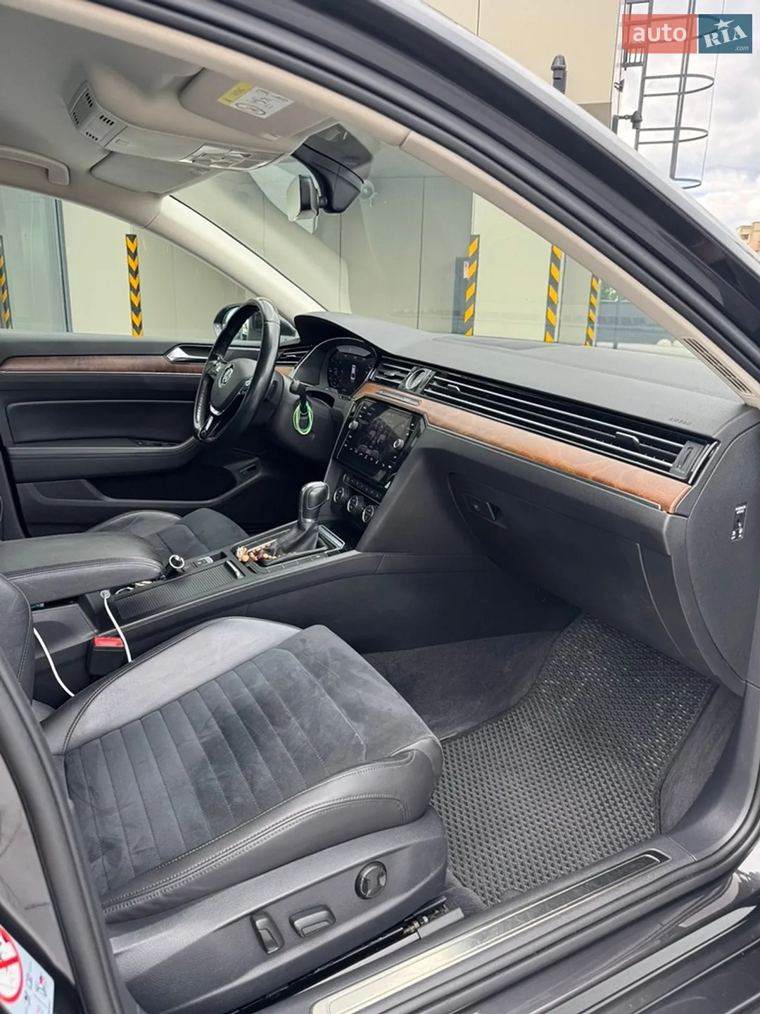 2018 Volkswagen Passat - мініатюра 11