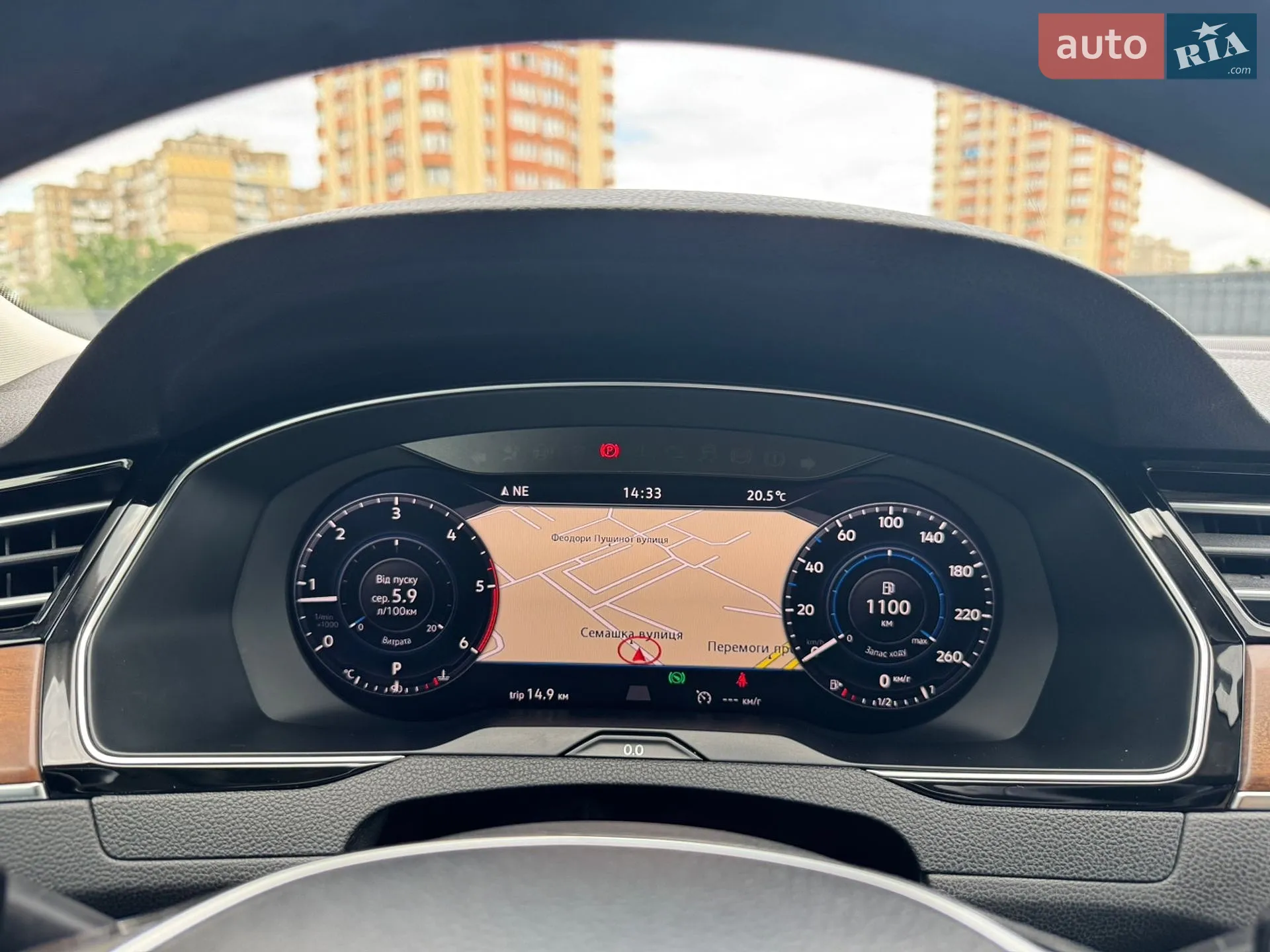 2018 Volkswagen Passat - мініатюра 16
